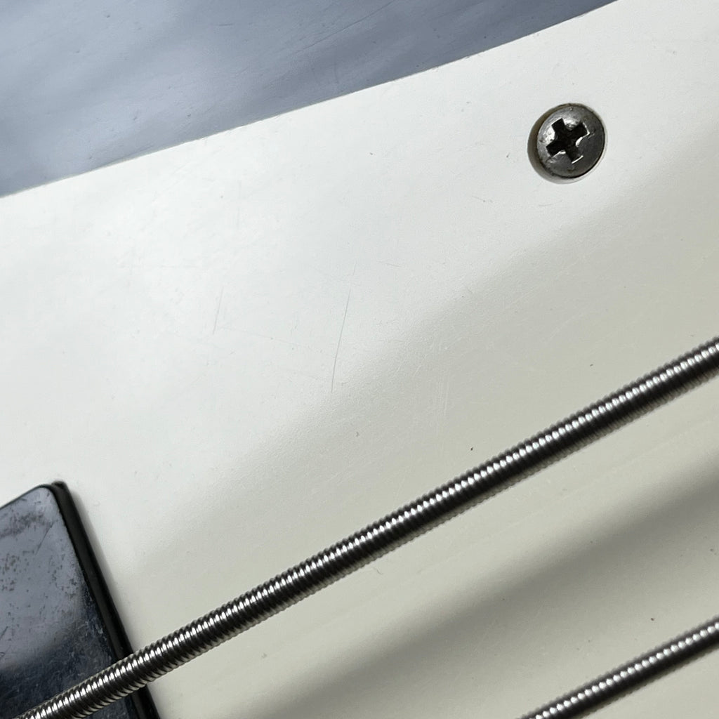 Fender Mexico Precision Bass `** Mod **