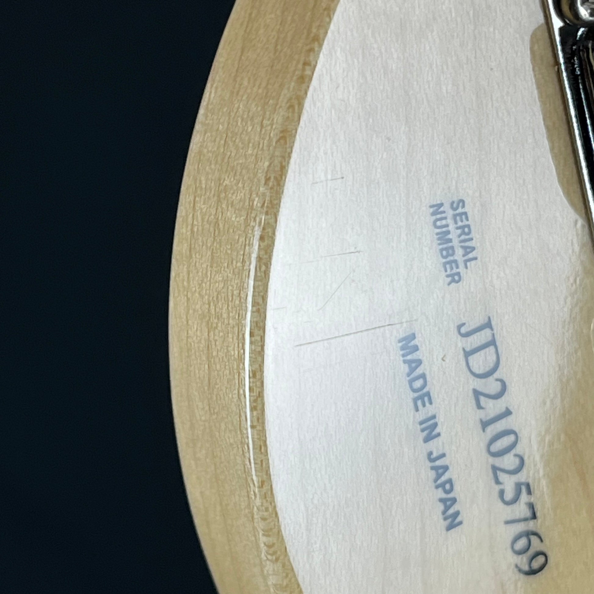 Fender Japan Traditional II 70 Telecaster Thinline 2021