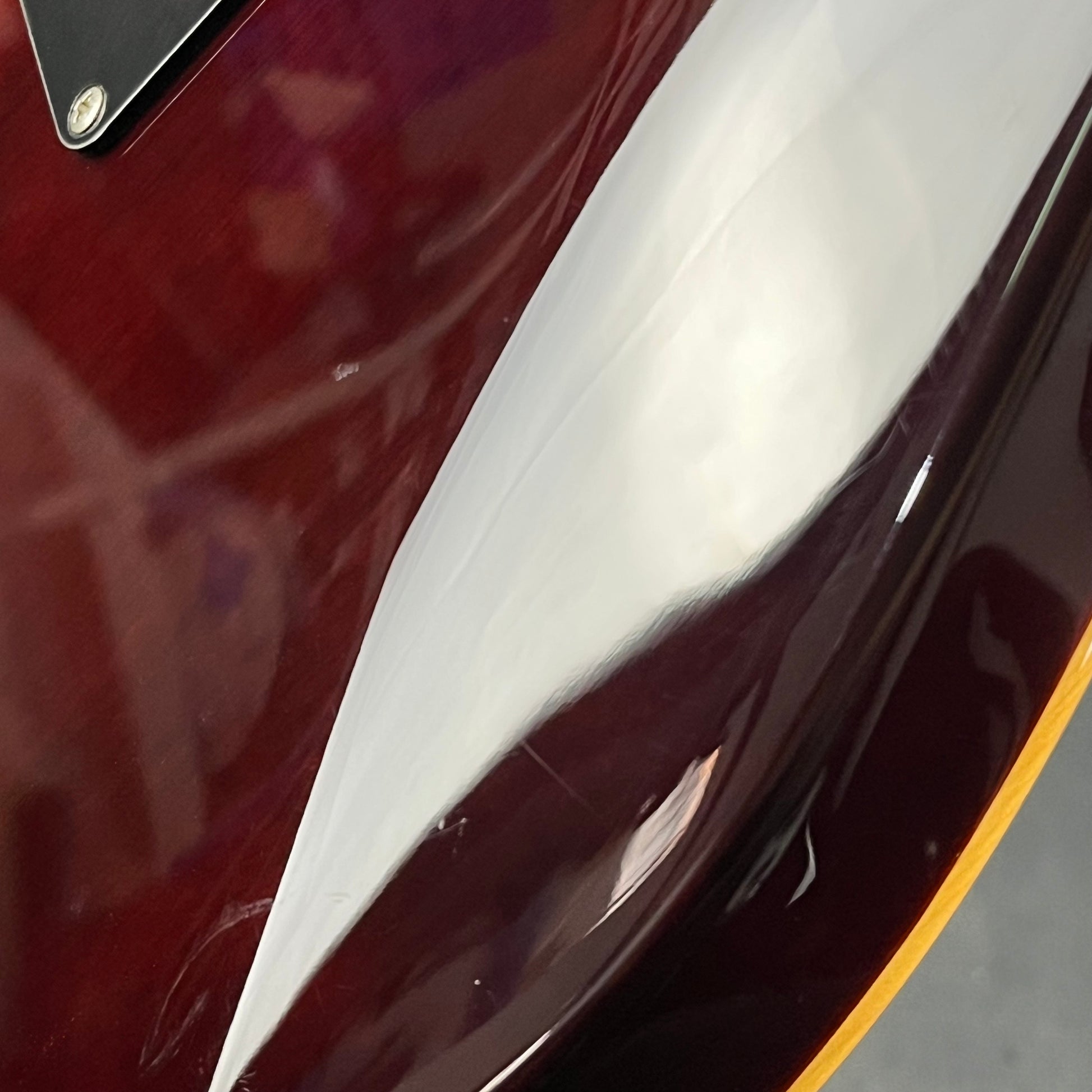 PRS SE Custom 24 2012