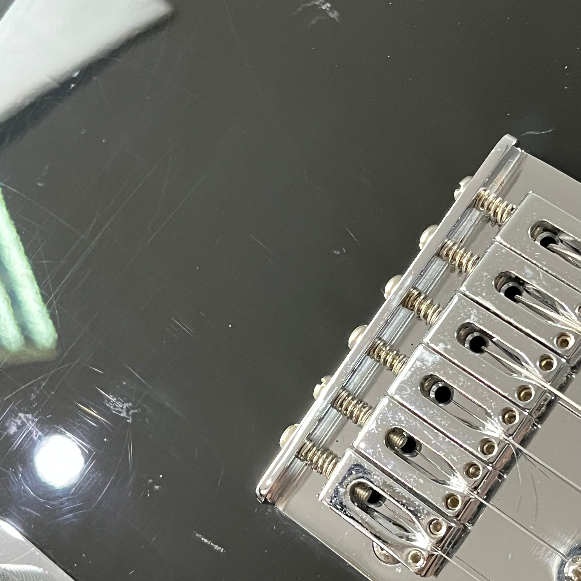 Fender Player Telecaster BLK MN 2022