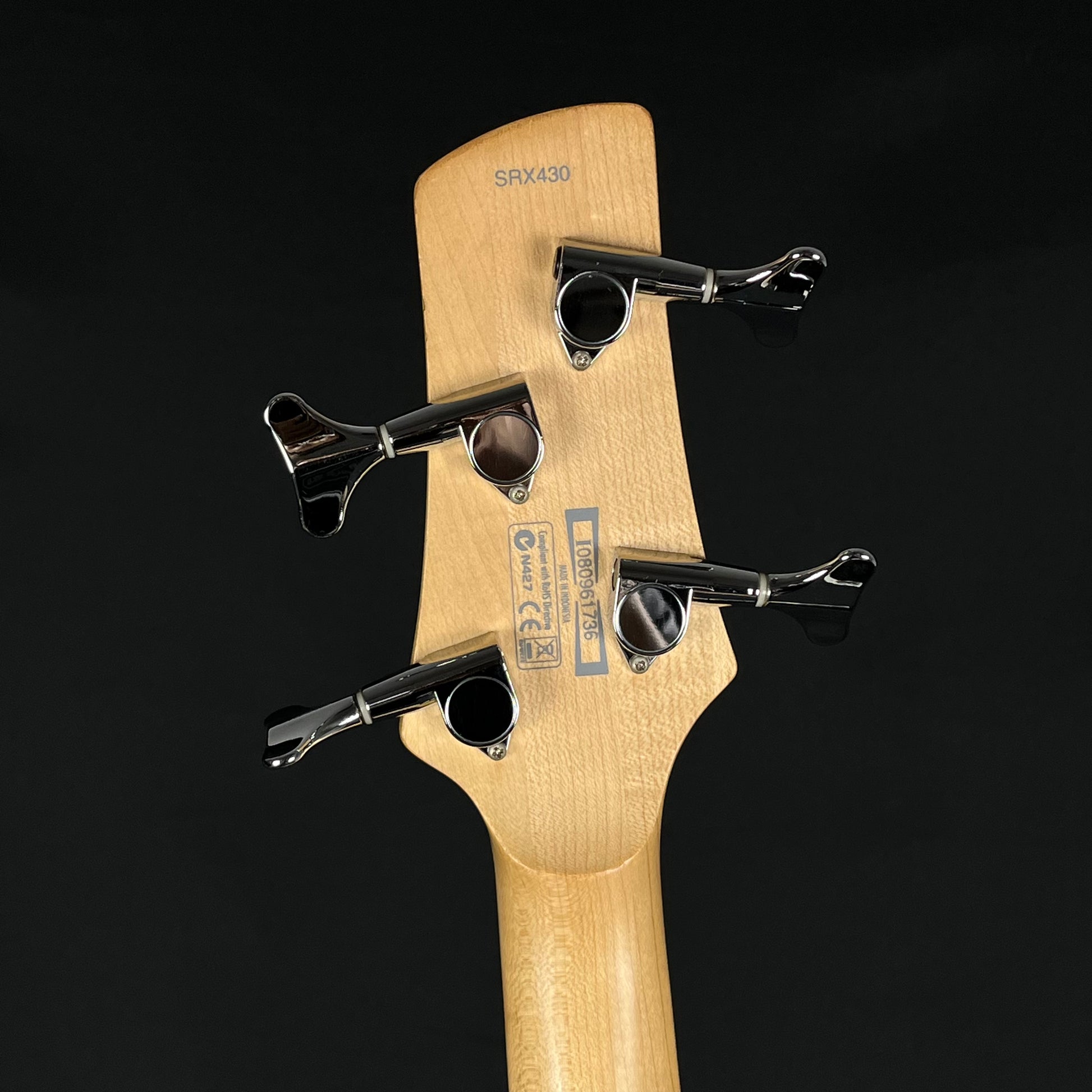 Ibanez SRX430 Bass