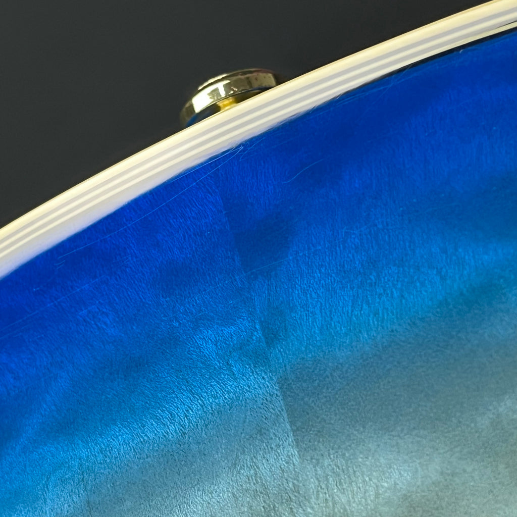 Ibanez AM93QM-JBB 2020