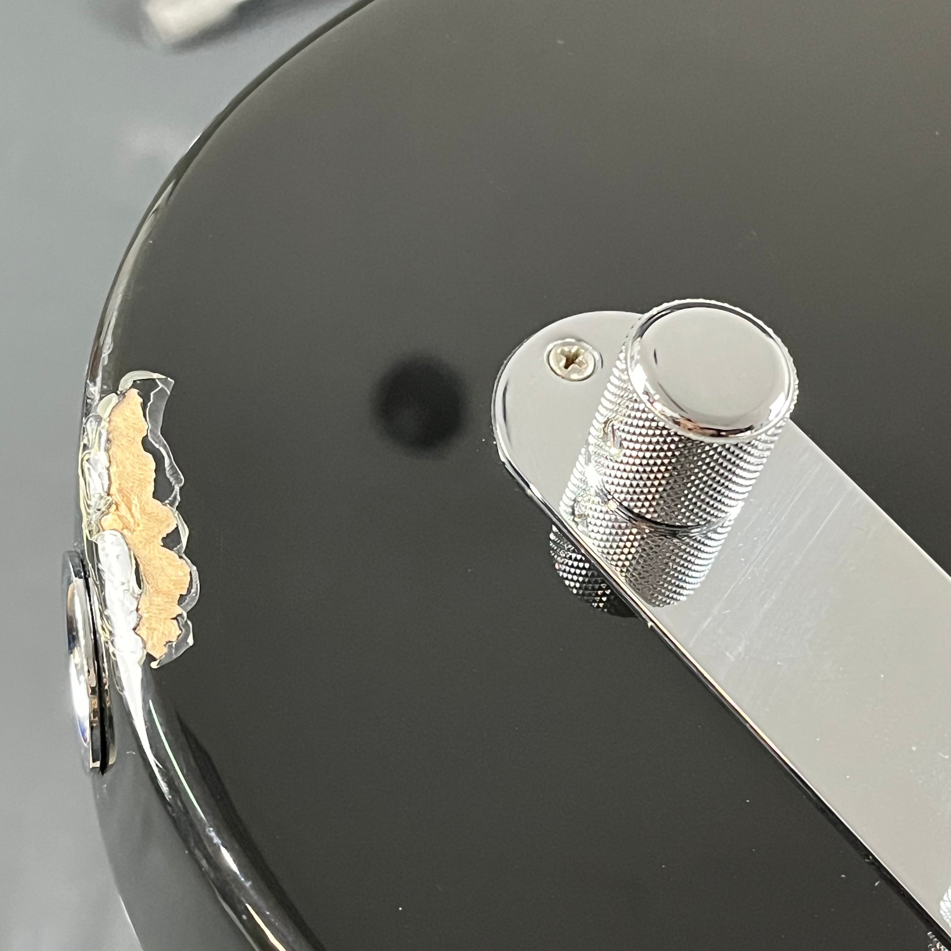 Fender Player Telecaster BLK MN 2022