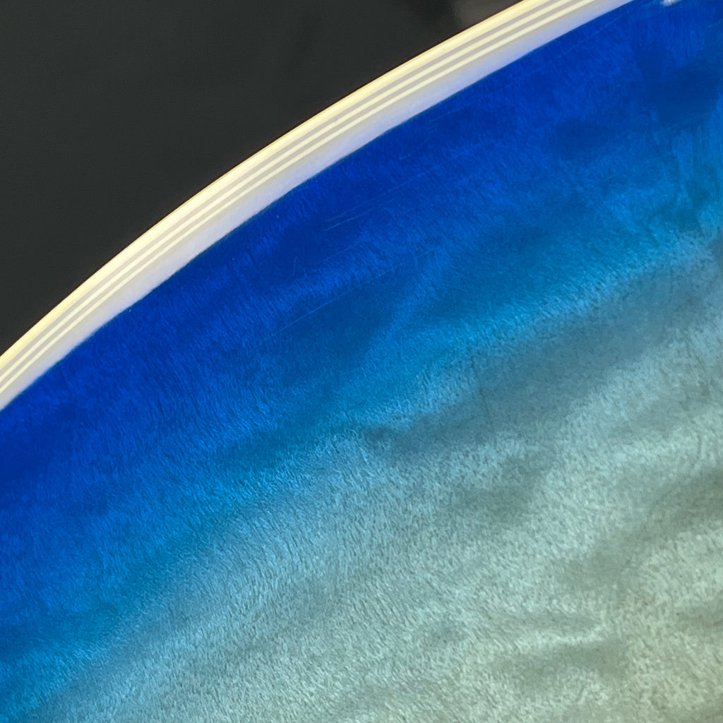 Ibanez AM93QM-JBB 2020