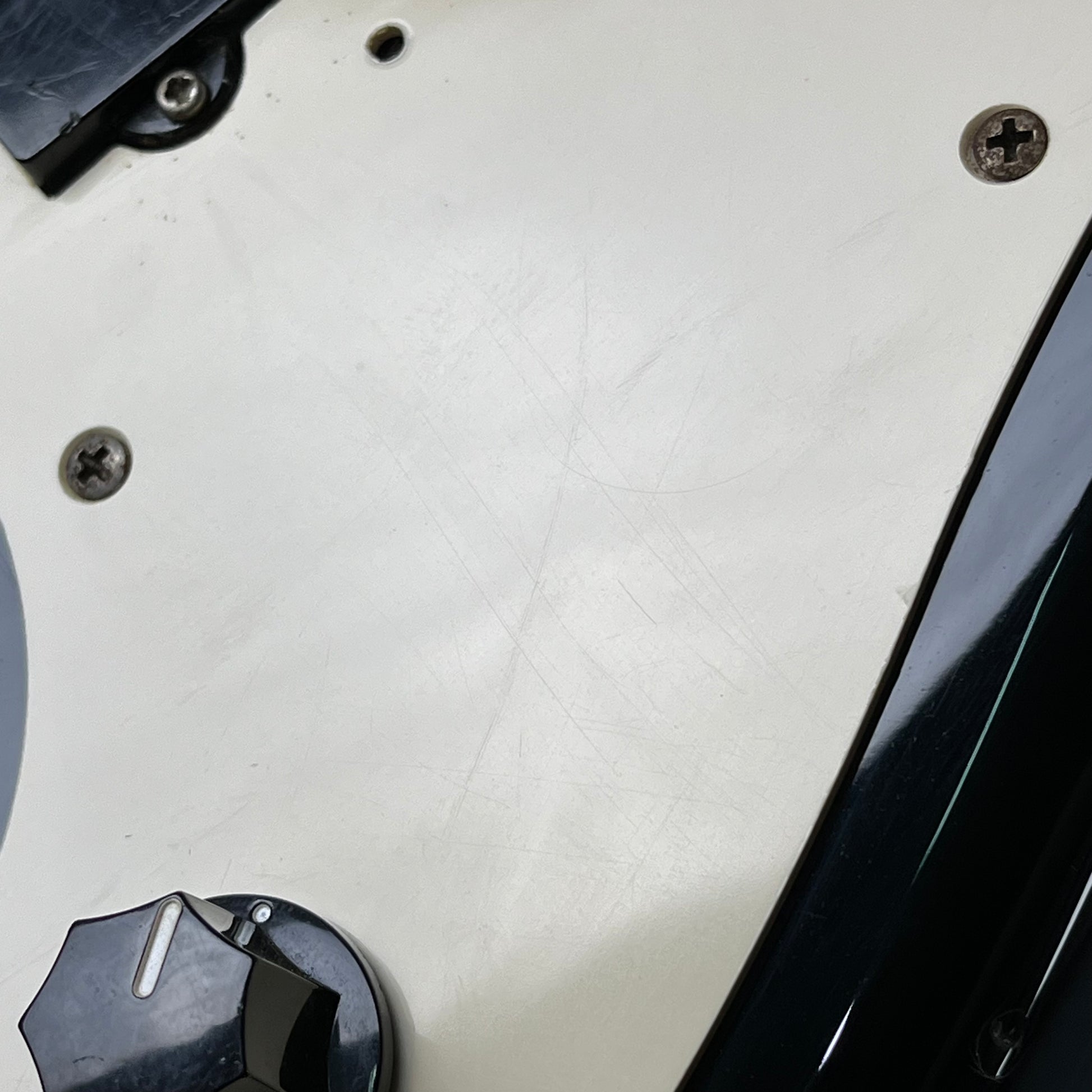 Fender Mexico Precision Bass `** Mod **