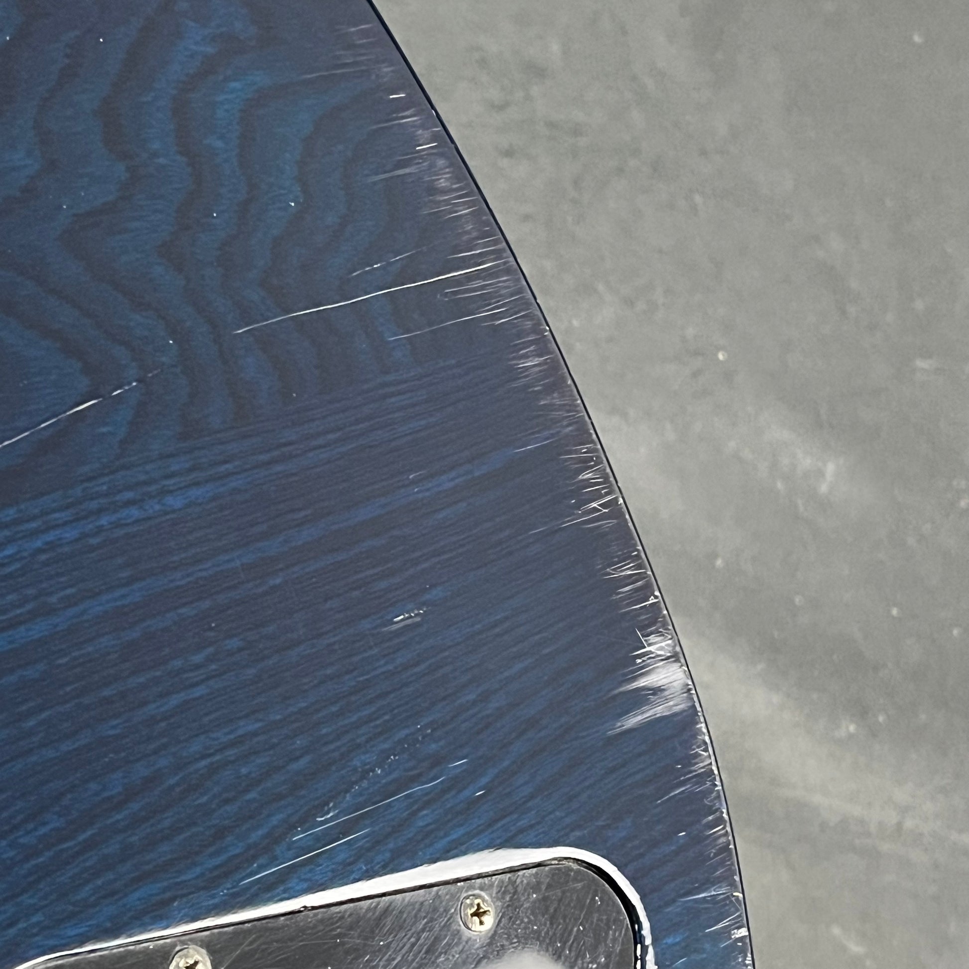 YAMAHA Attitude 85 Bass
