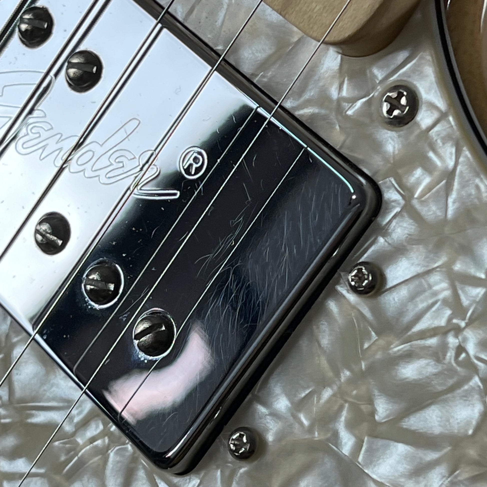 Fender Japan Traditional II 70 Telecaster Thinline 2021