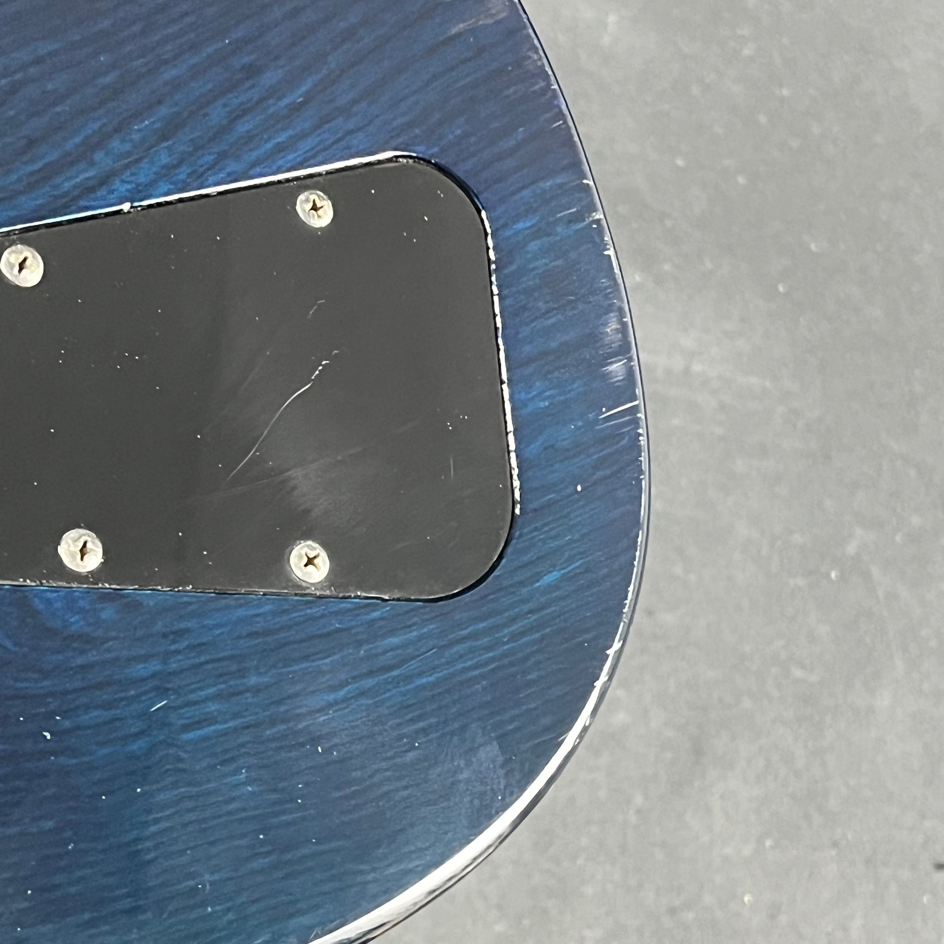 YAMAHA Attitude 85 Bass