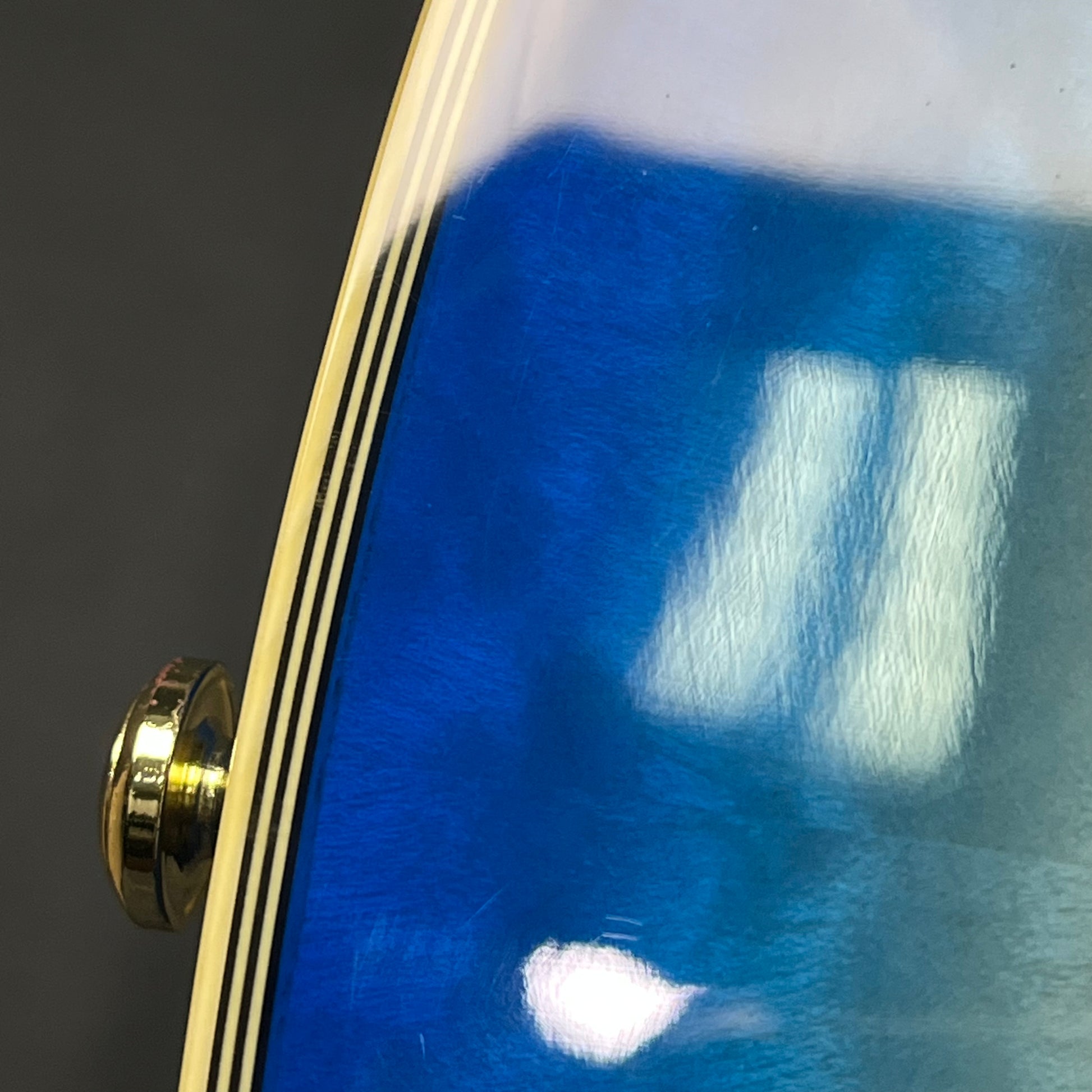 Ibanez AM93QM-JBB 2020