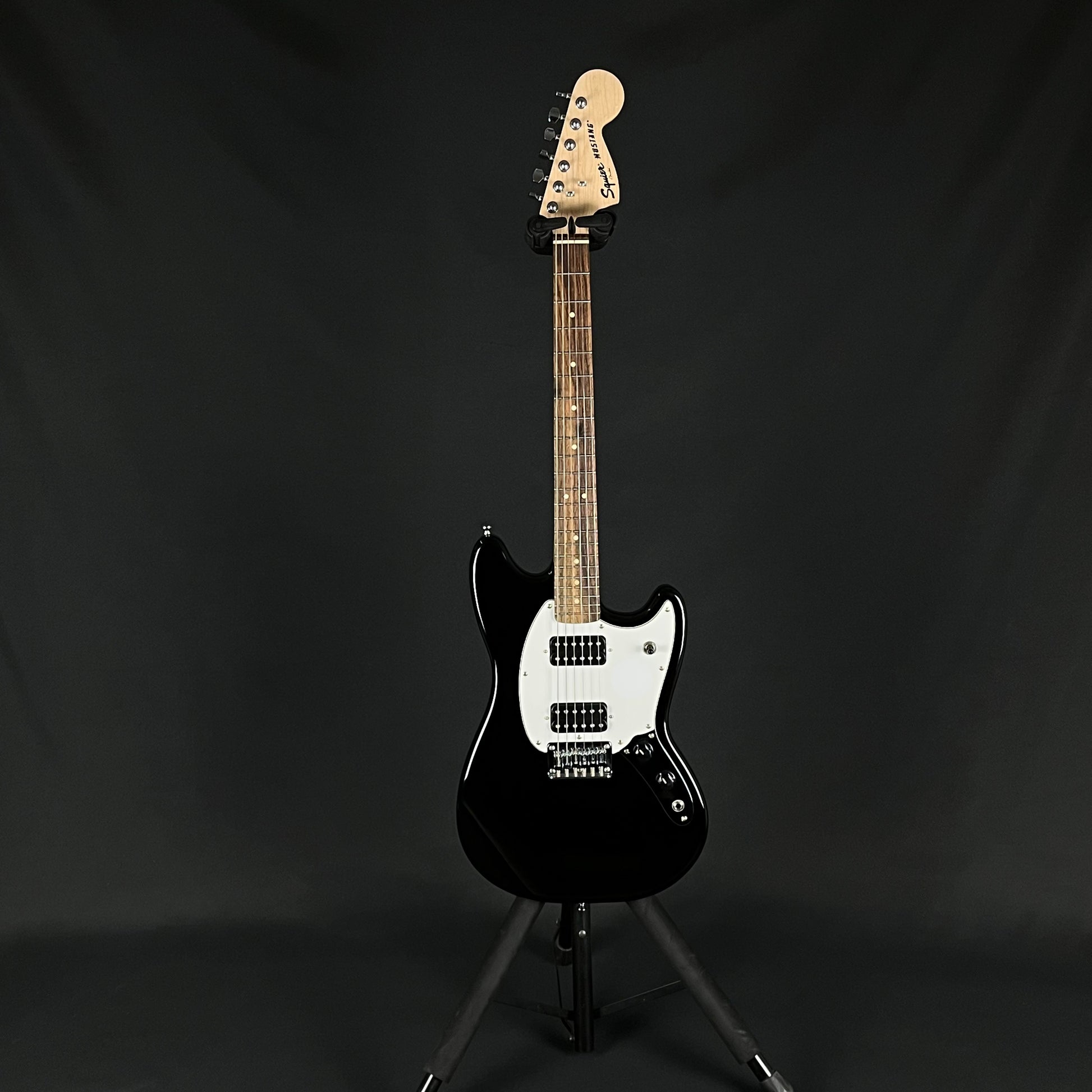 Squier Bullet Mustang