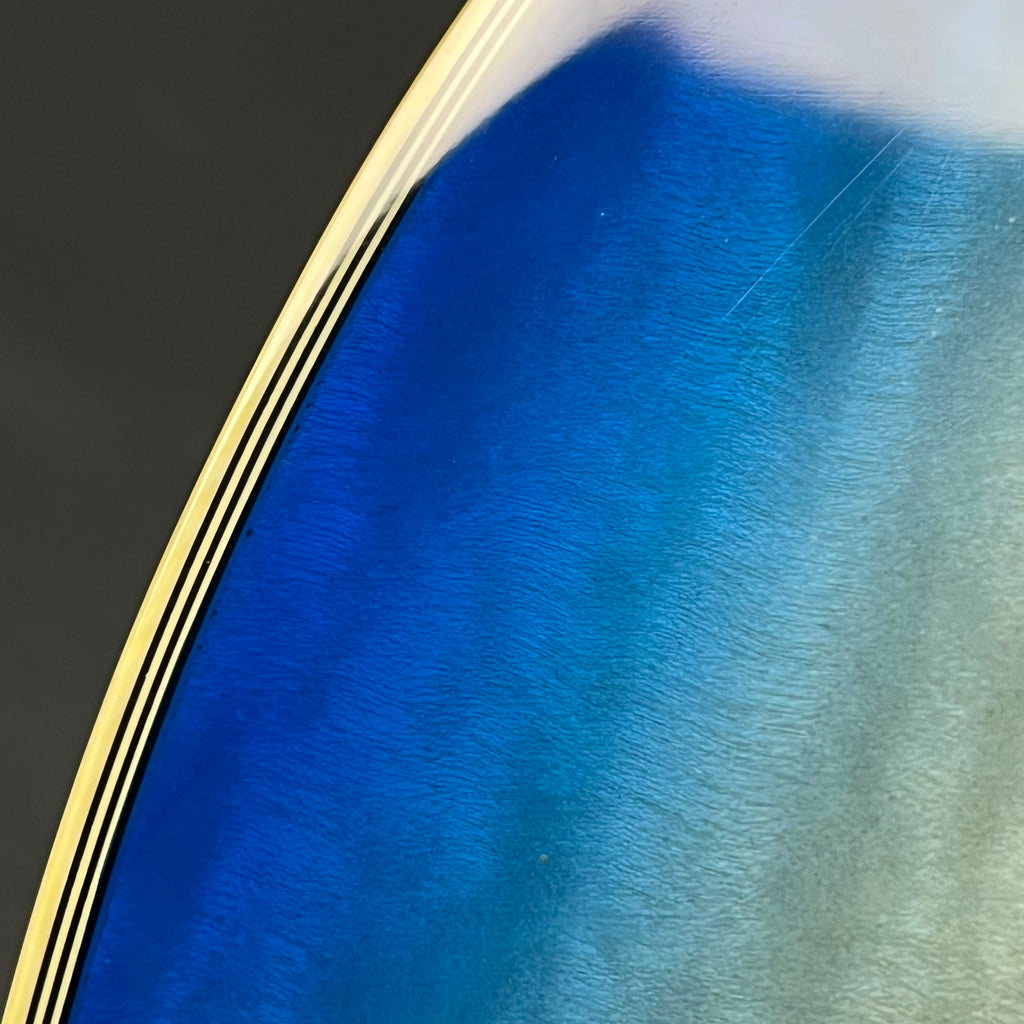 Ibanez AM93QM-JBB 2020