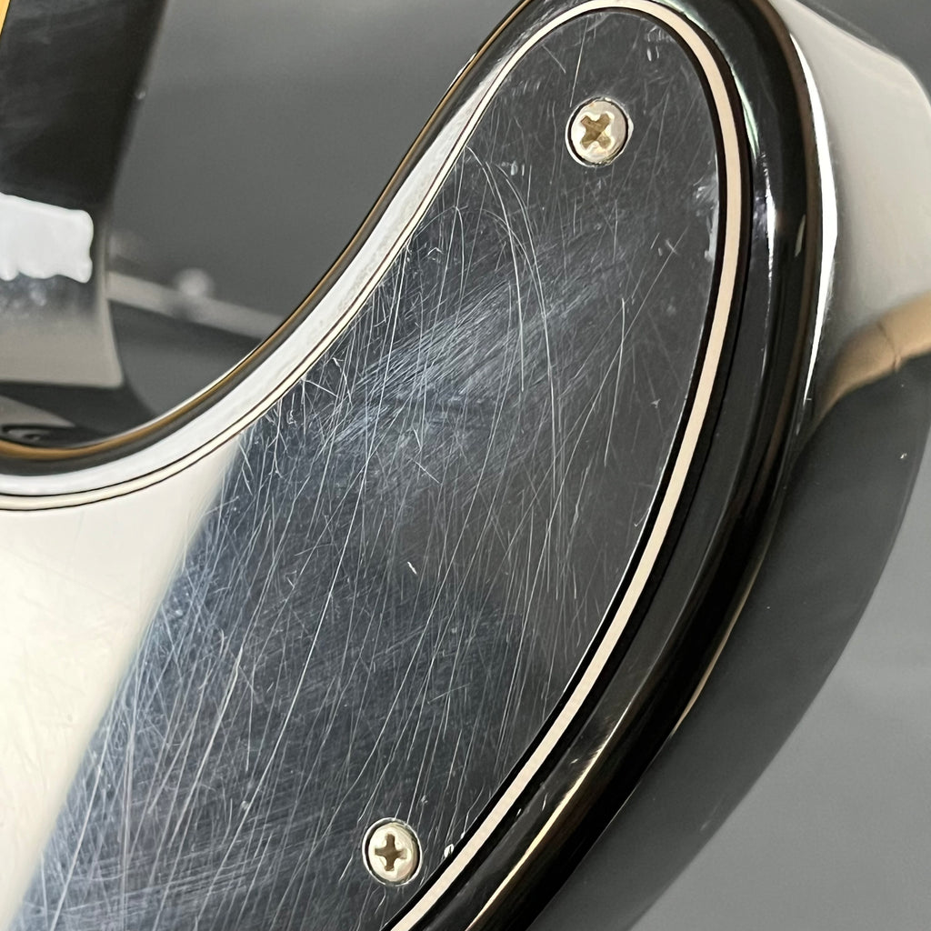 Fender Player Telecaster BLK MN 2022