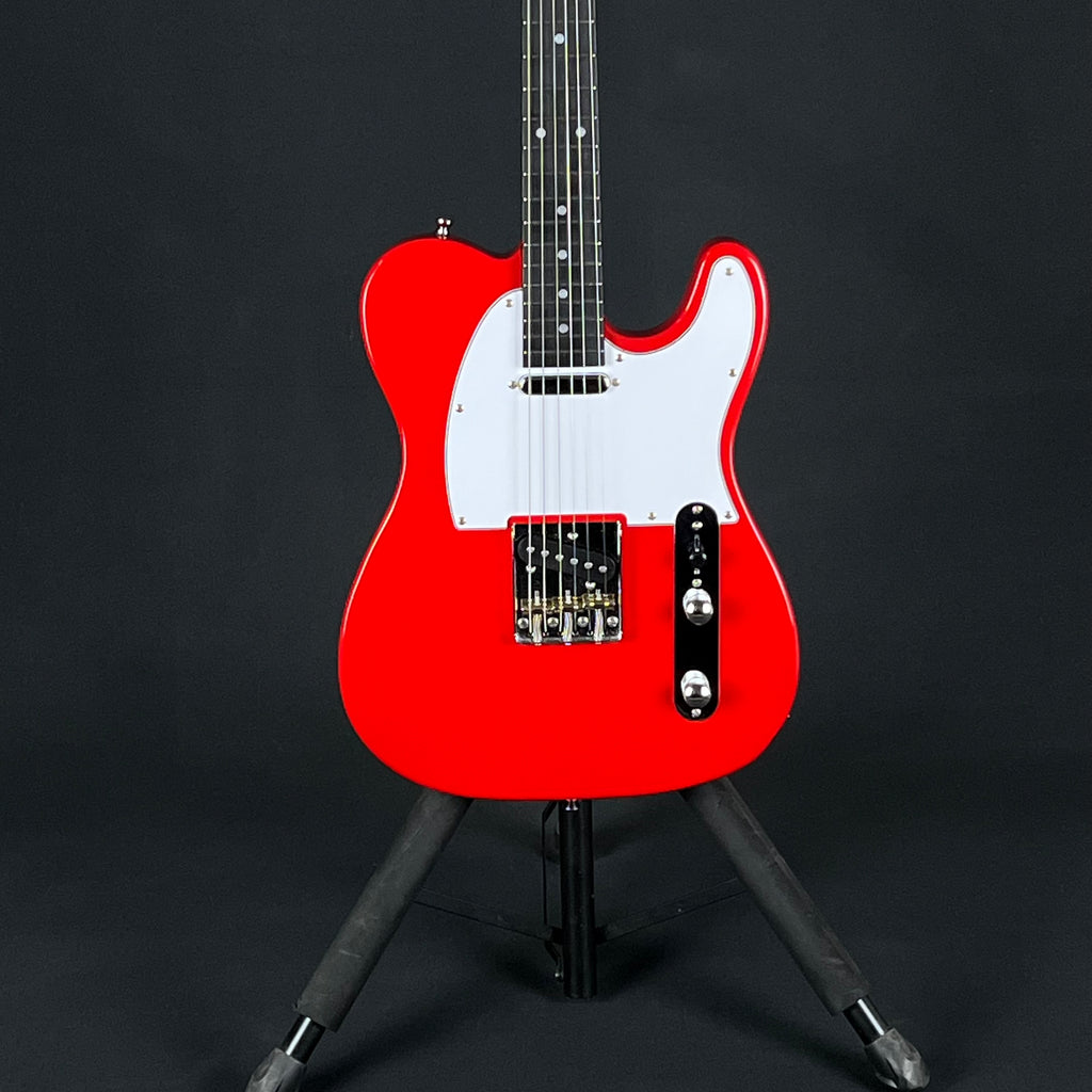 BUSKER’S BTL-Standard