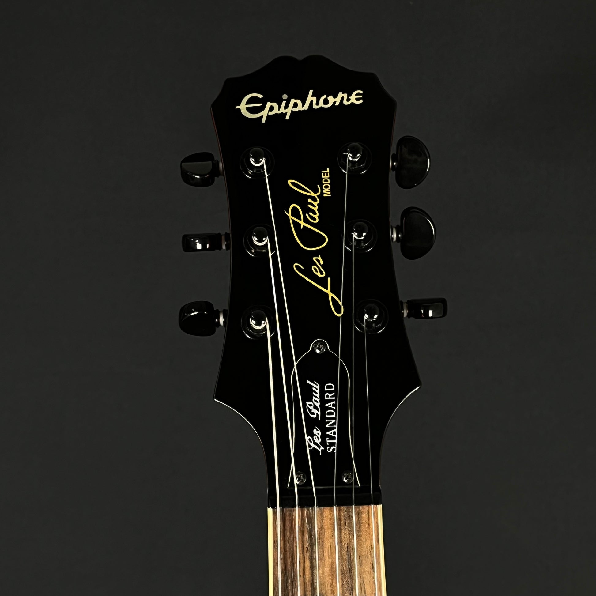 Epiphone Les Paul Standard