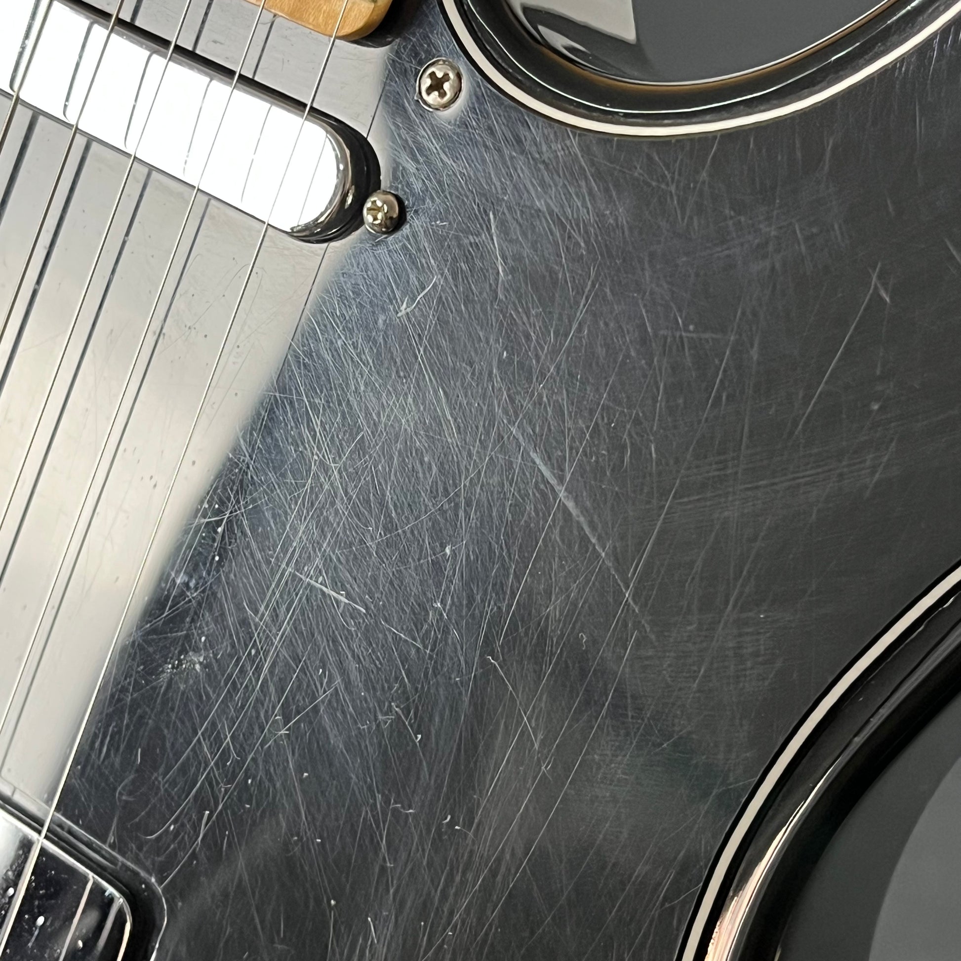 Fender Player Telecaster BLK MN 2022