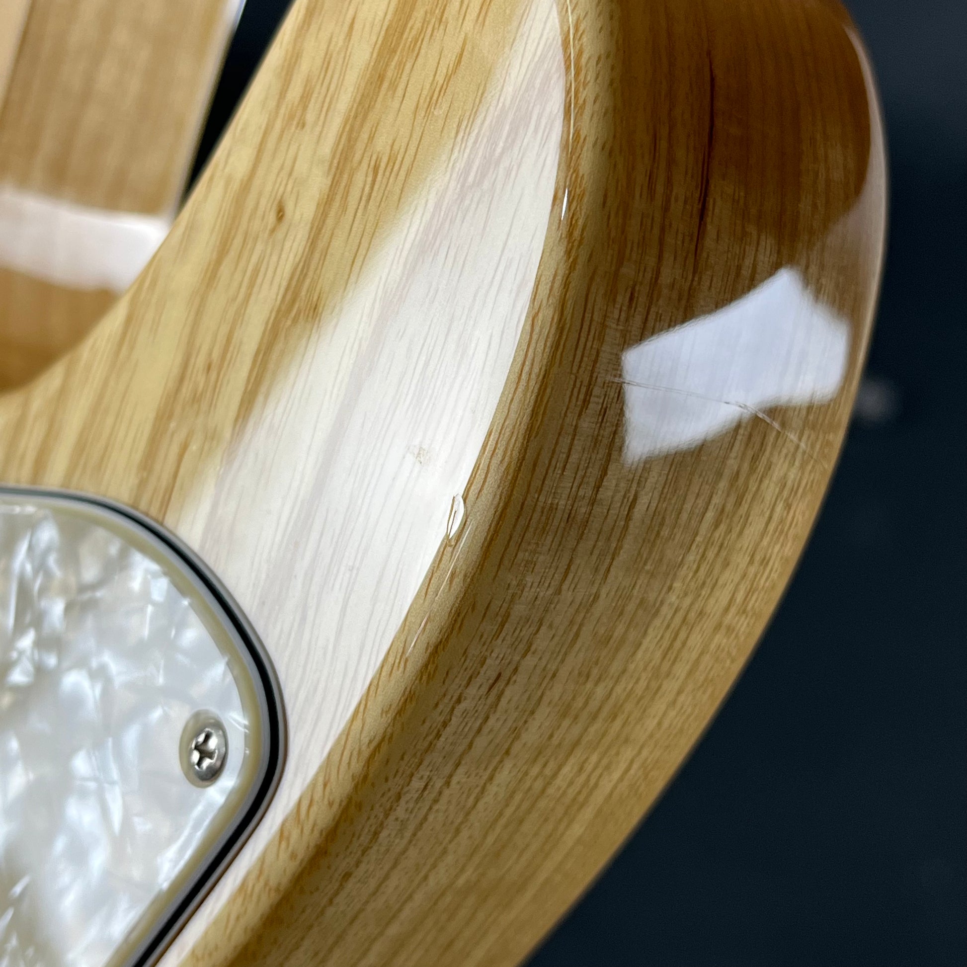 Fender Japan Traditional II 70 Telecaster Thinline 2021