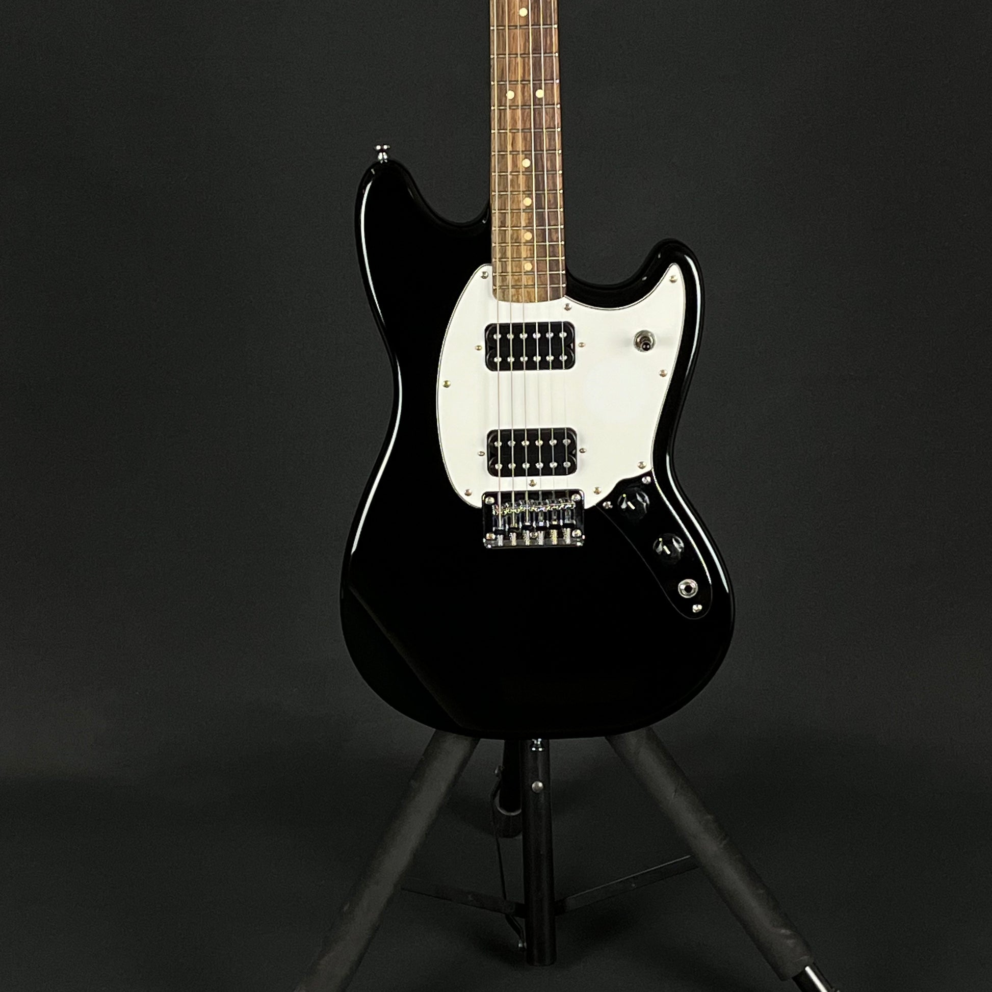 Squier Bullet Mustang