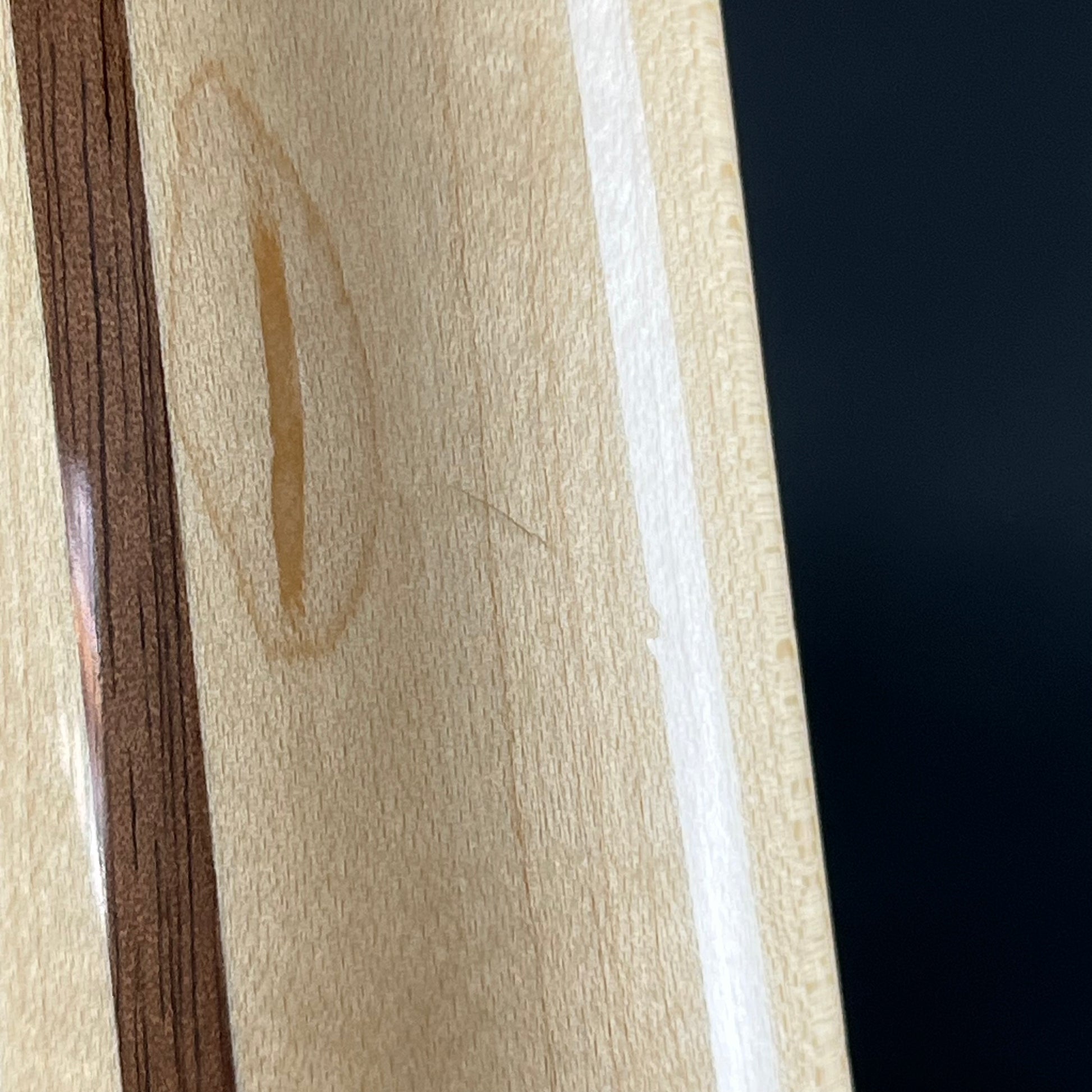 Fender Japan Traditional II 70 Telecaster Thinline 2021