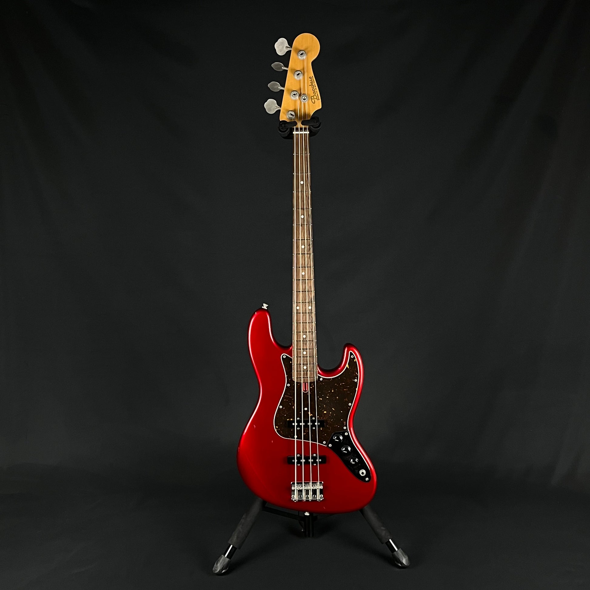 Bacchus Jazz Bass