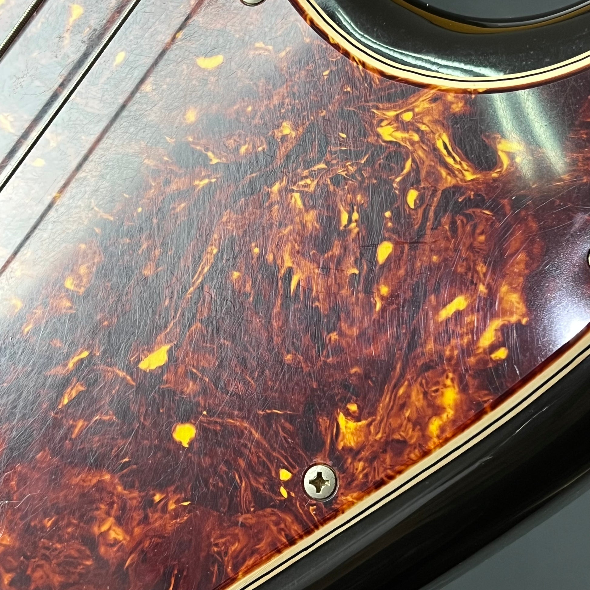 Squier Japan JV Series Jazz Bass 1982-1984