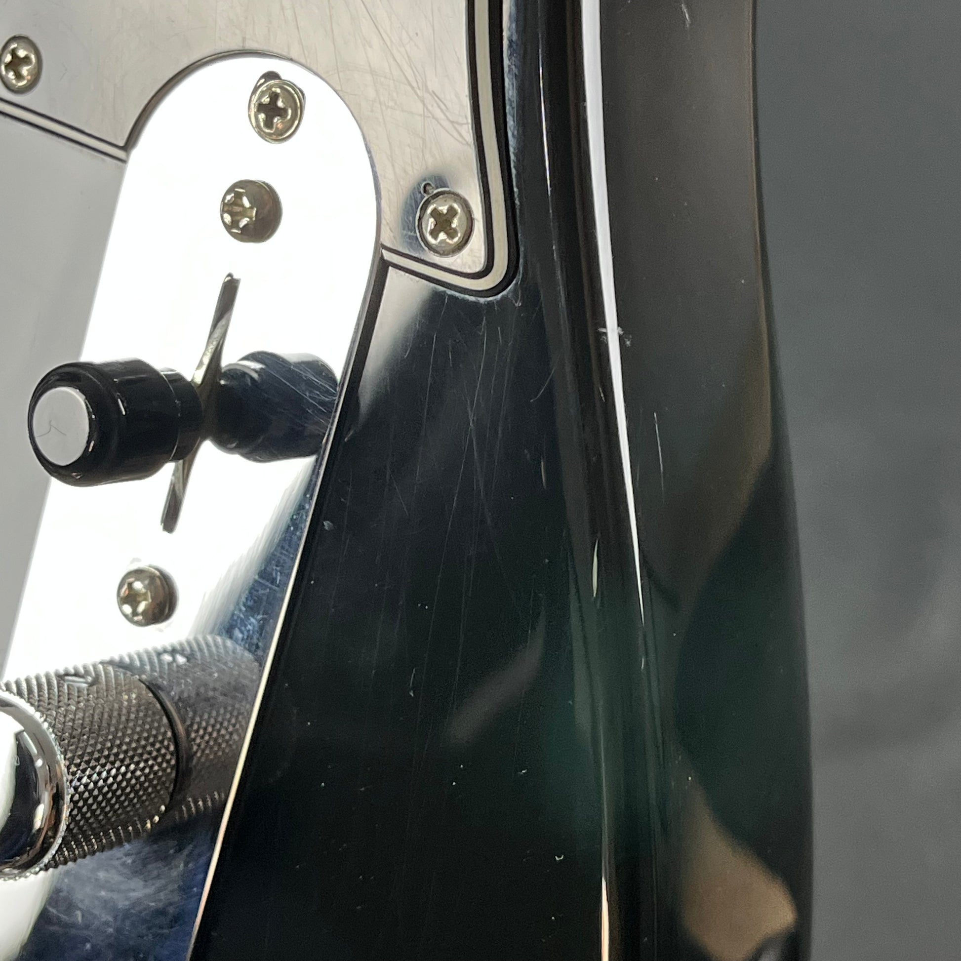 Fender Player Telecaster BLK MN 2022