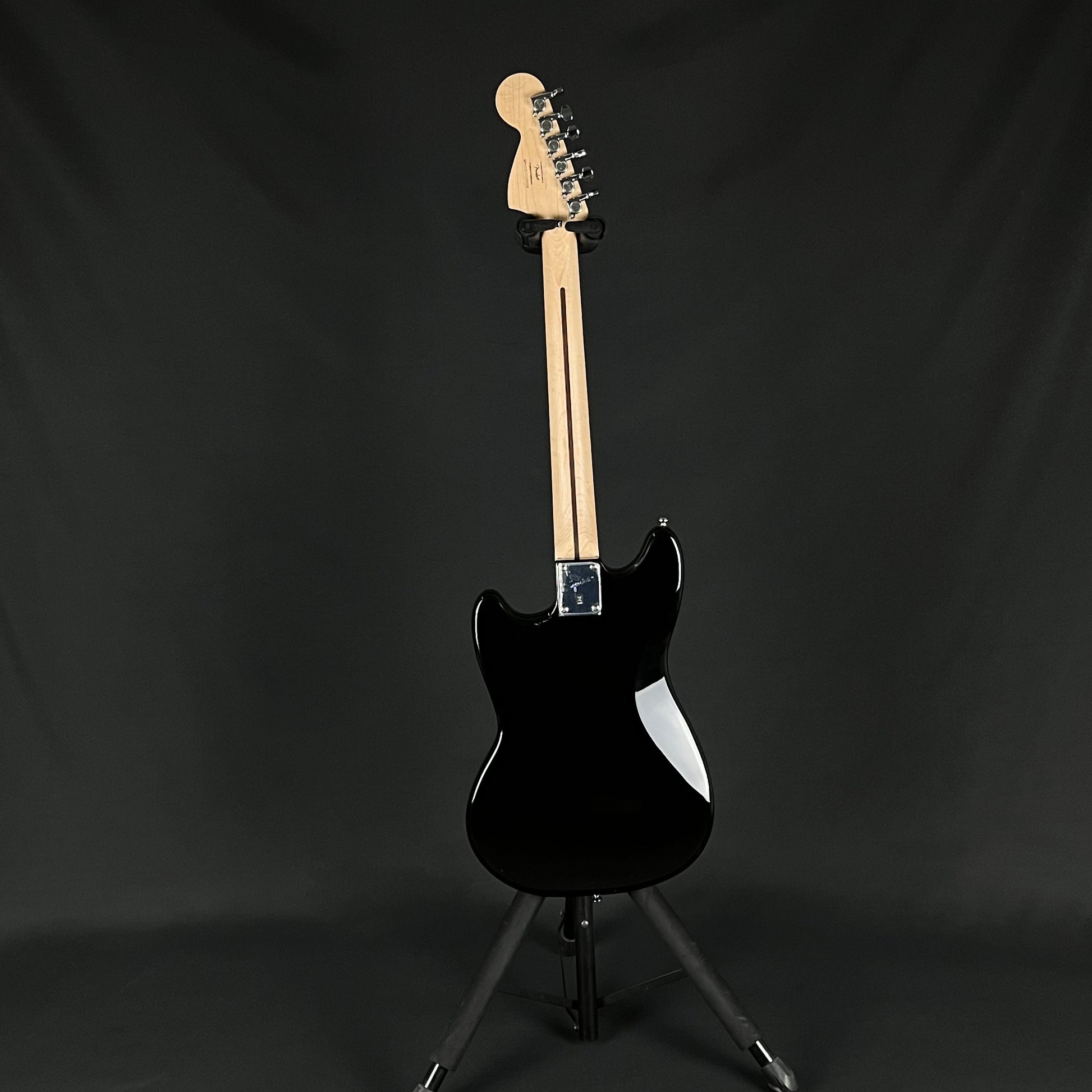 Squier Bullet Mustang