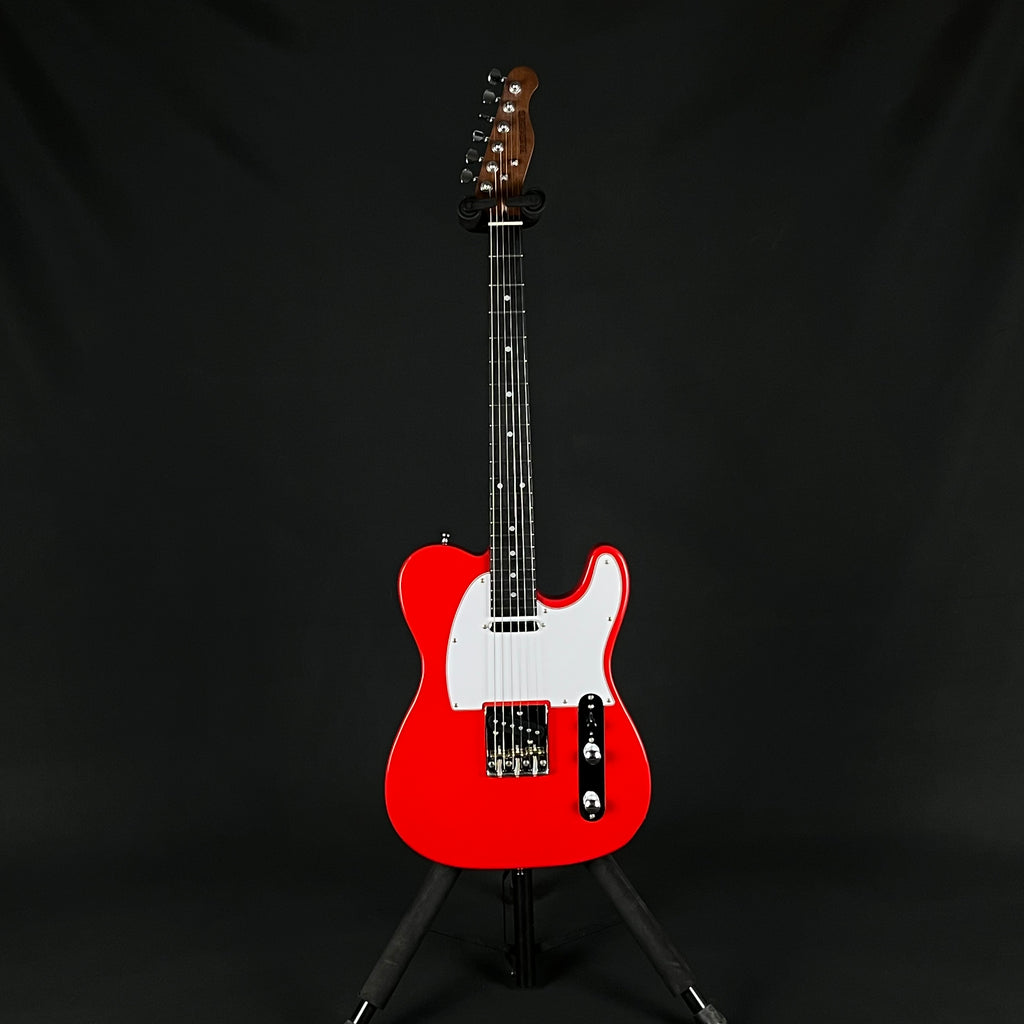 BUSKER’S BTL-Standard