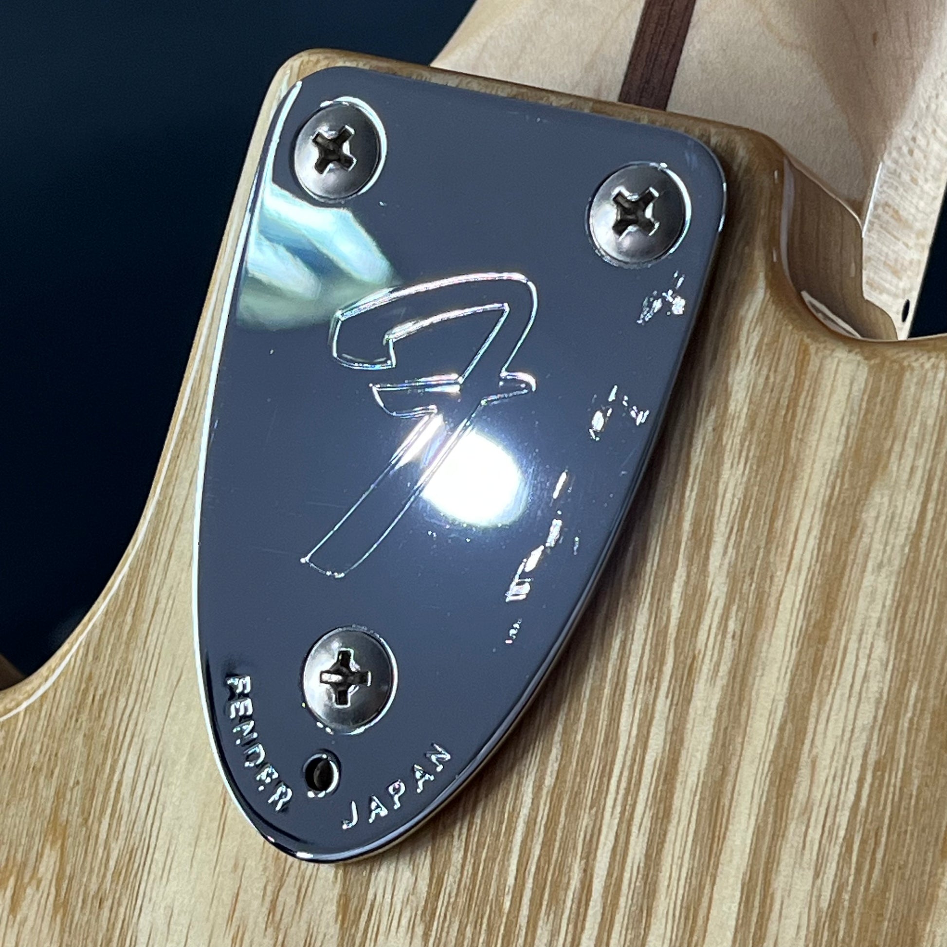 Fender Japan Traditional II 70 Telecaster Thinline 2021