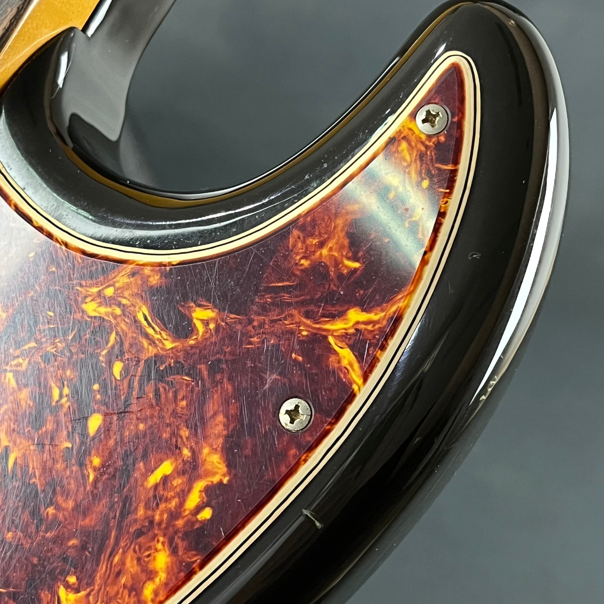 Squier Japan JV Series Jazz Bass 1982-1984