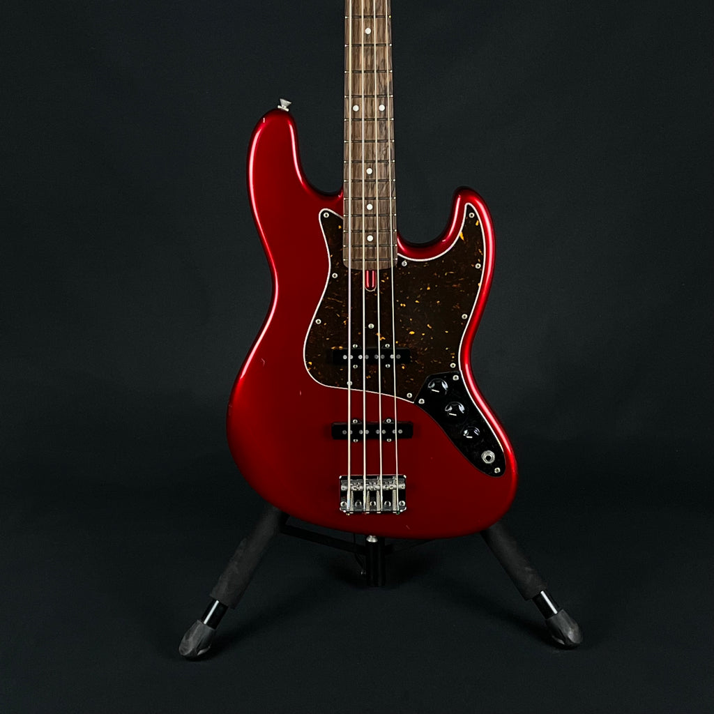 Bacchus Jazz Bass