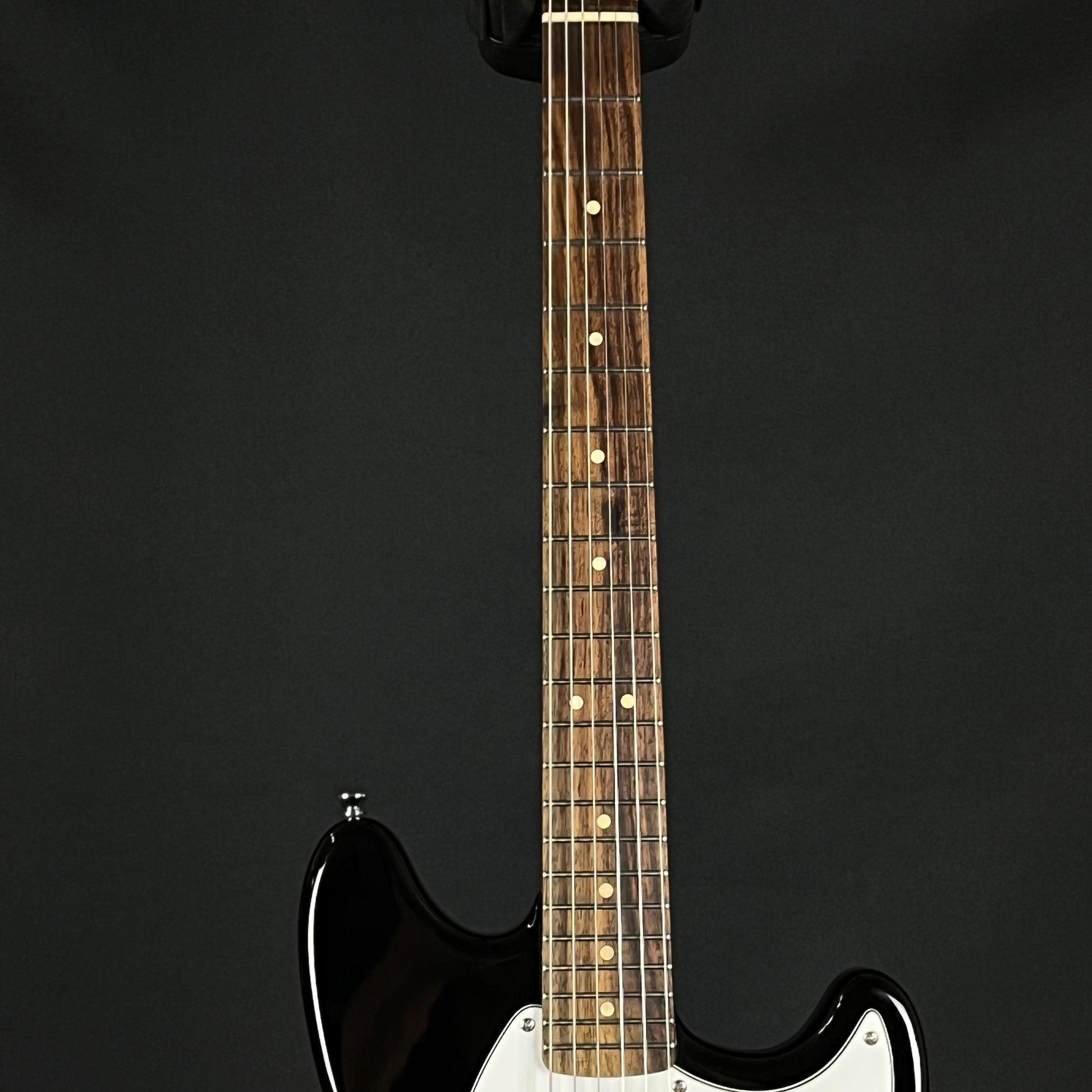 Squier Bullet Mustang