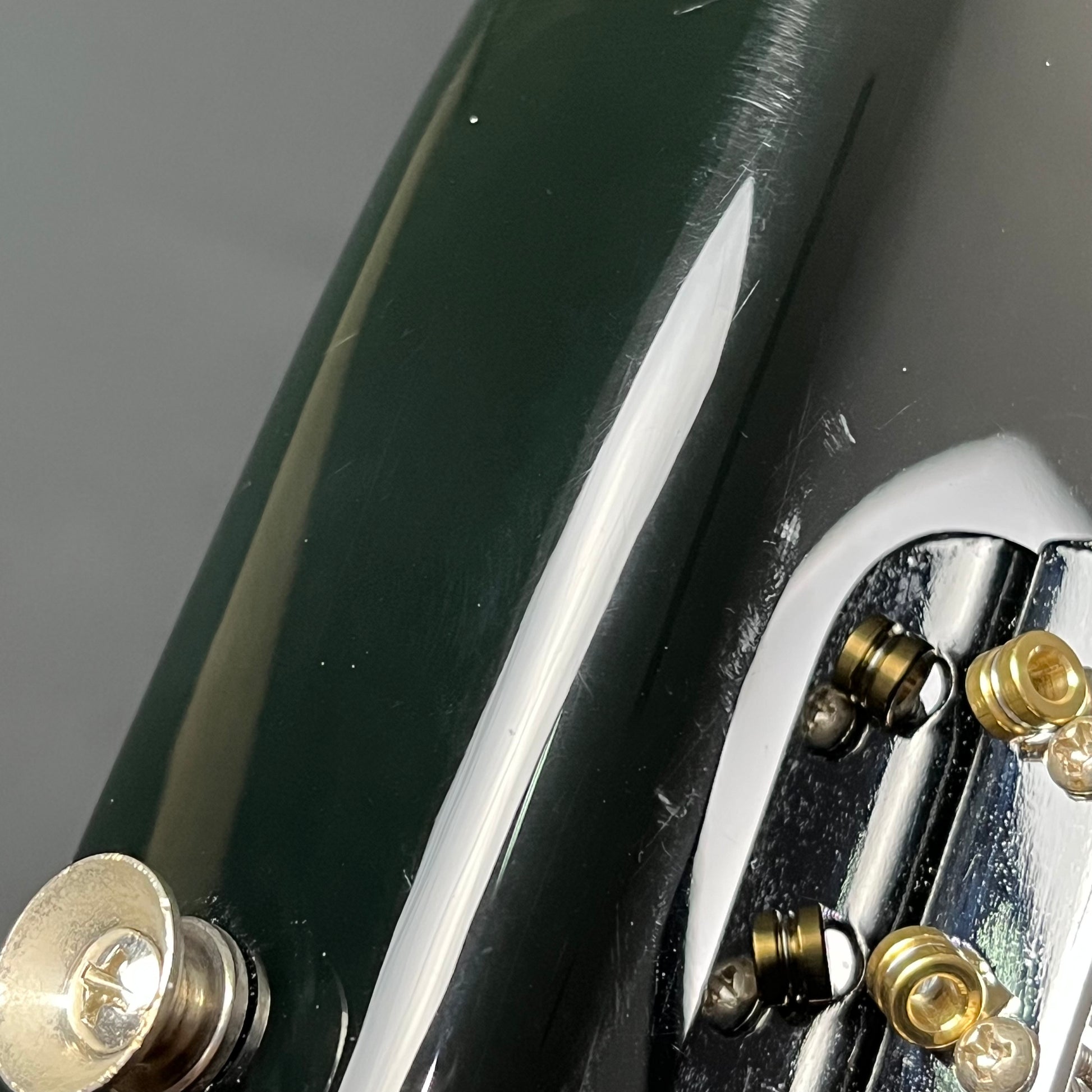 Fender Mexico Precision Bass `** Mod **