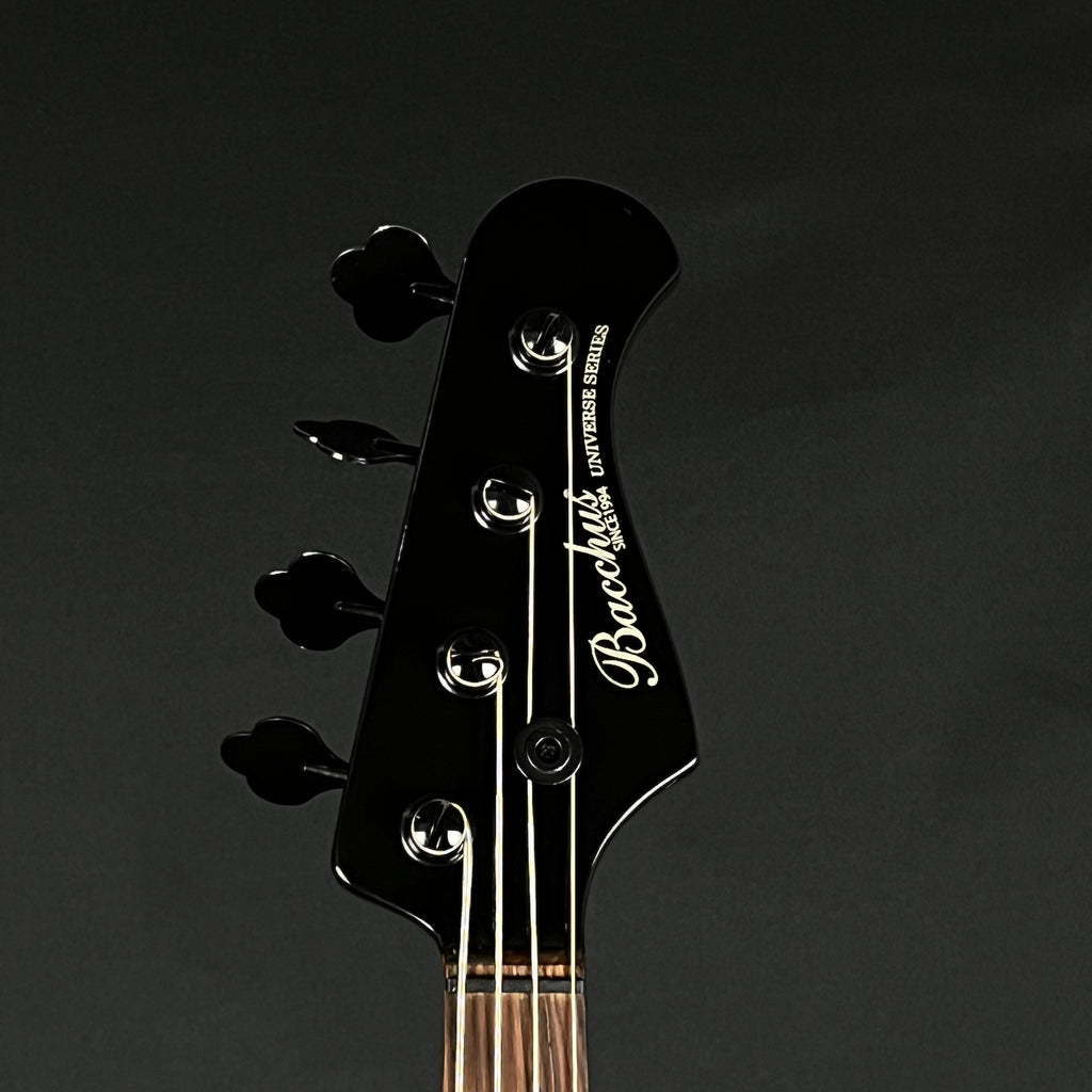Bacchus Universe Series Jazz Bass