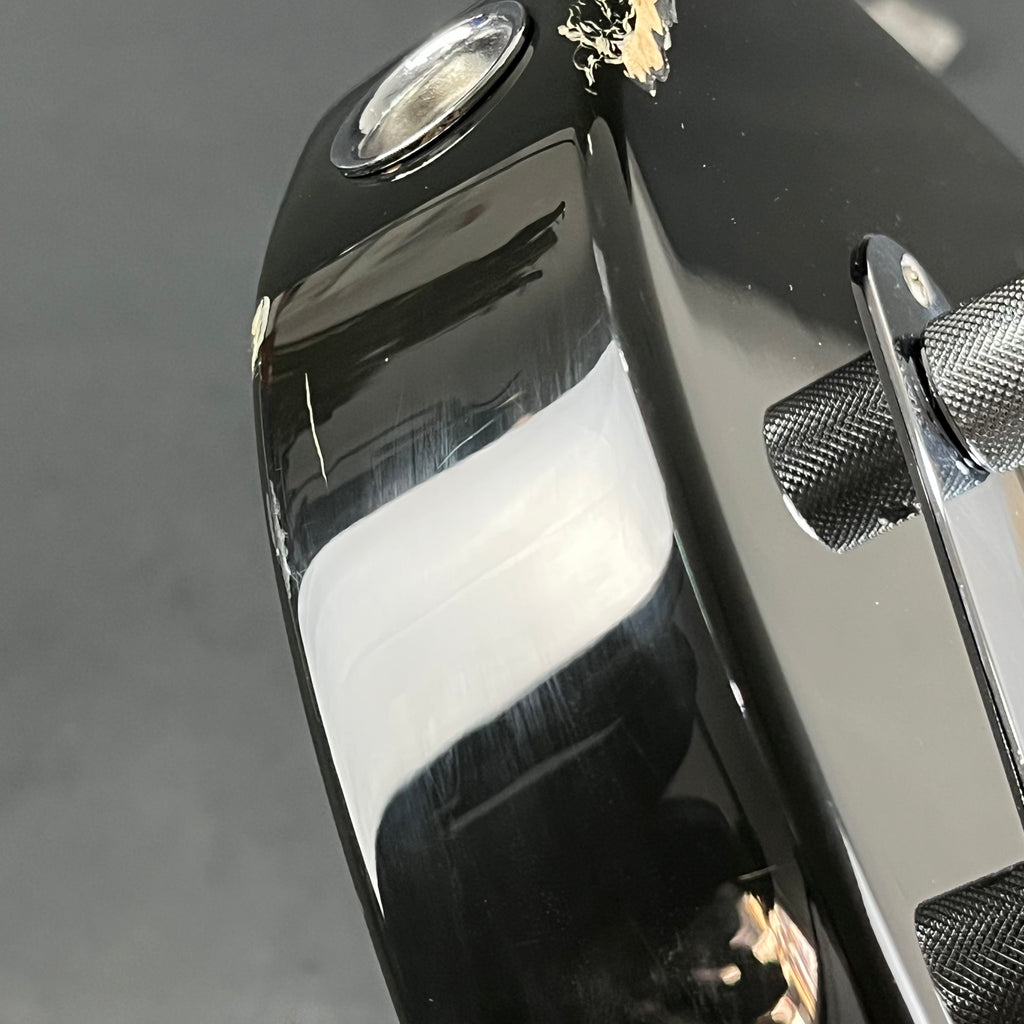 Fender Player Telecaster BLK MN 2022