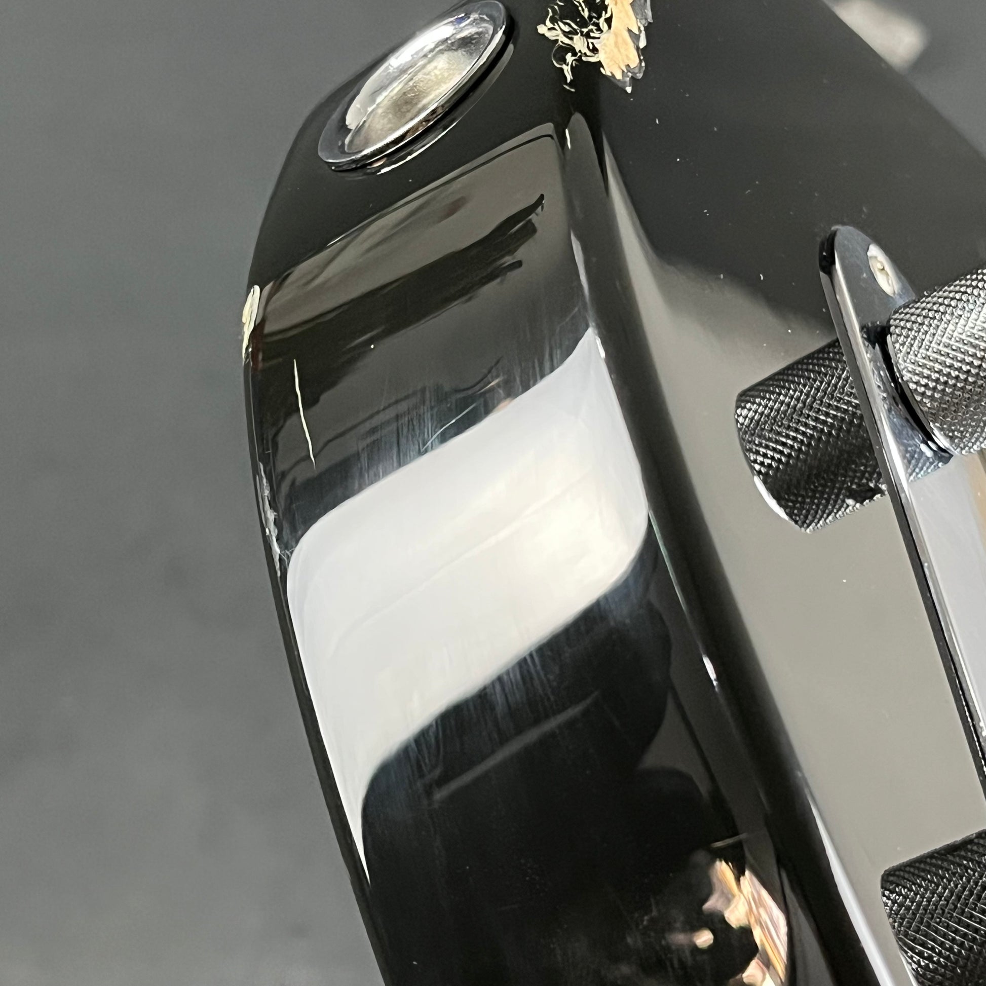 Fender Player Telecaster BLK MN 2022