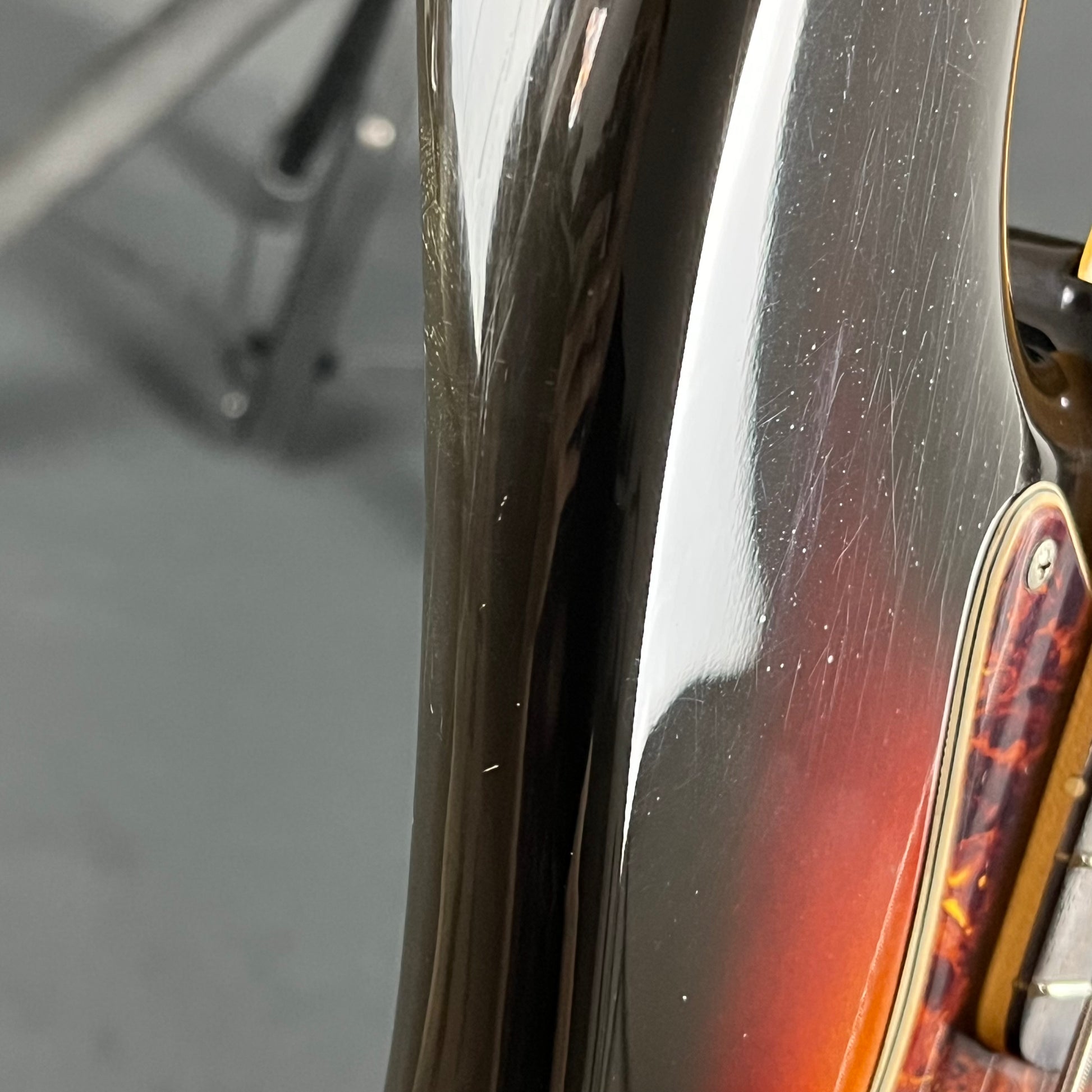 Squier Japan JV Series Jazz Bass 1982-1984