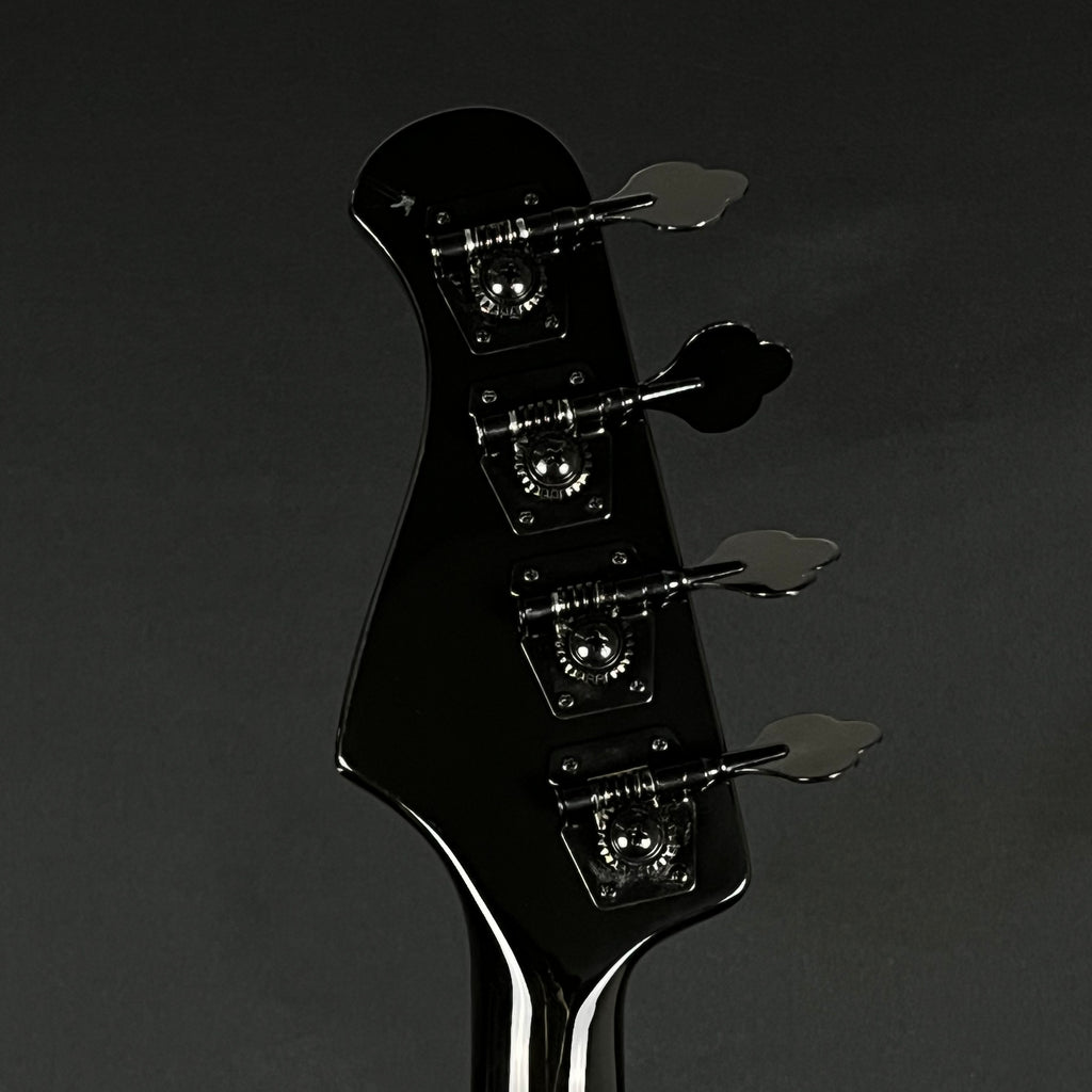 Bacchus Universe Series Jazz Bass
