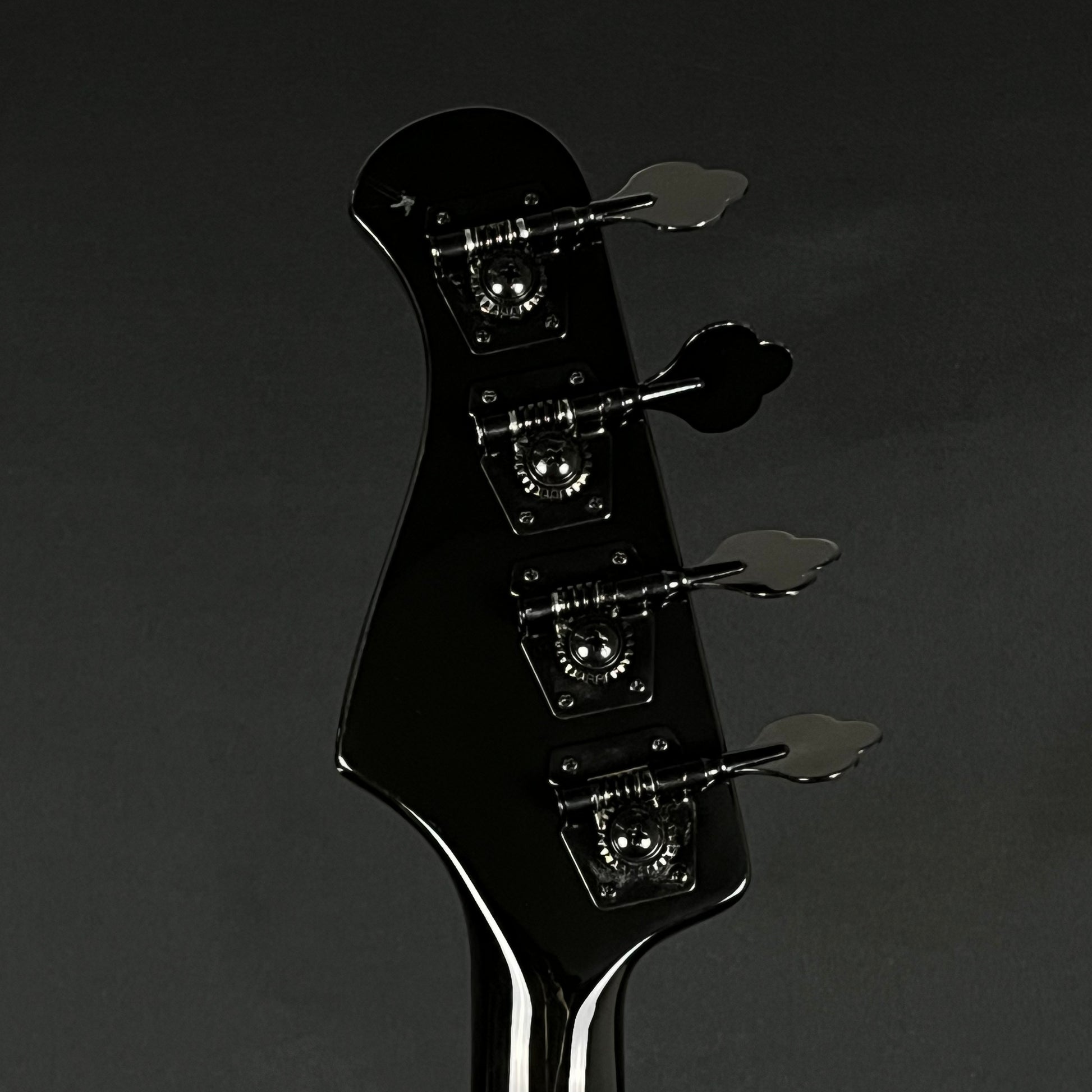 Bacchus Universe Series Jazz Bass