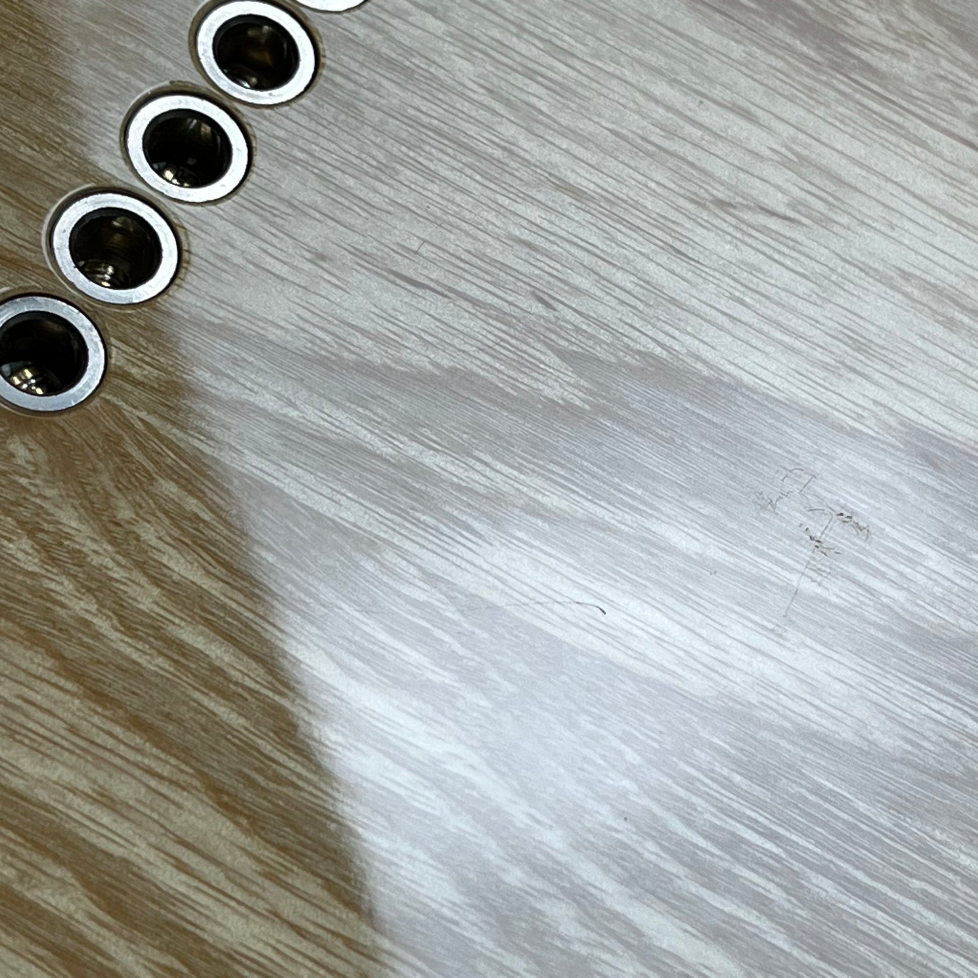 Fender Japan Traditional II 70 Telecaster Thinline 2021