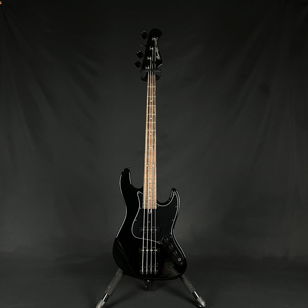 Bacchus Universe Series Jazz Bass