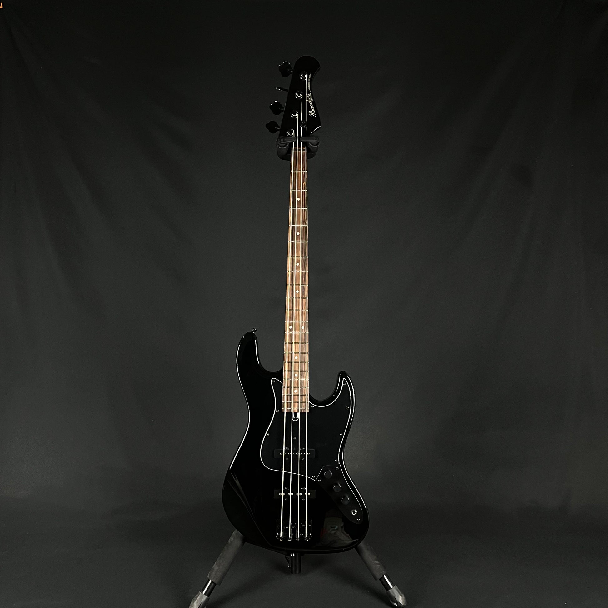 Bacchus Universe Series Jazz Bass