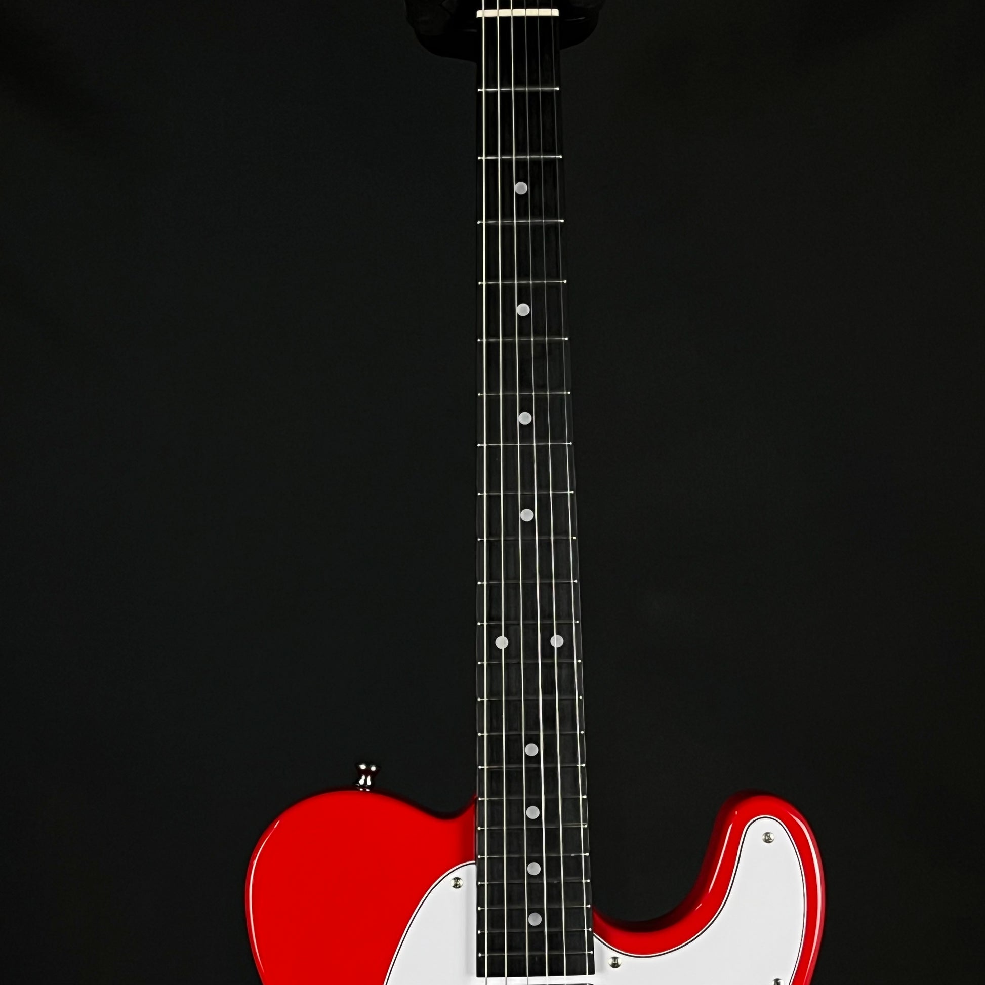 BUSKER’S BTL-Standard
