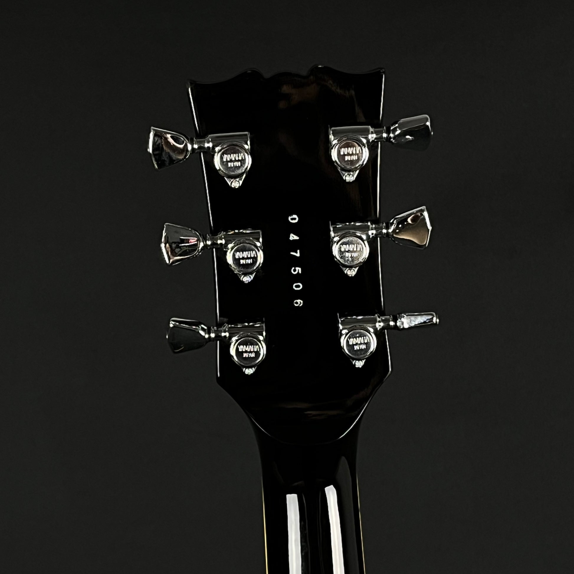 YAMAHA Japan SG600