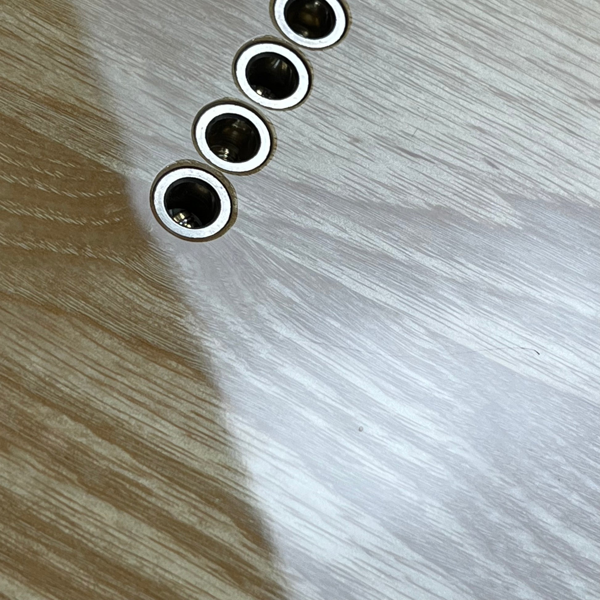 Fender Japan Traditional II 70 Telecaster Thinline 2021