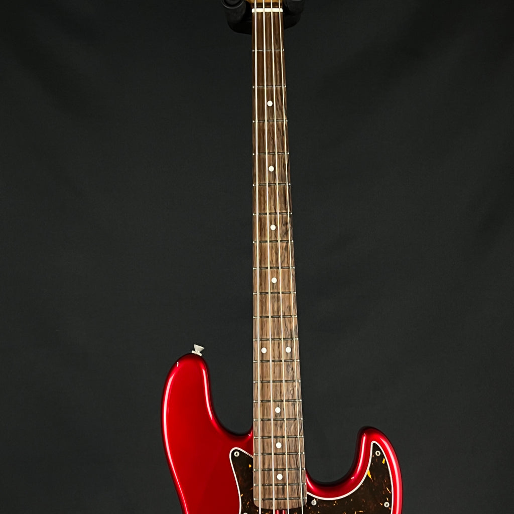 Bacchus Jazz Bass
