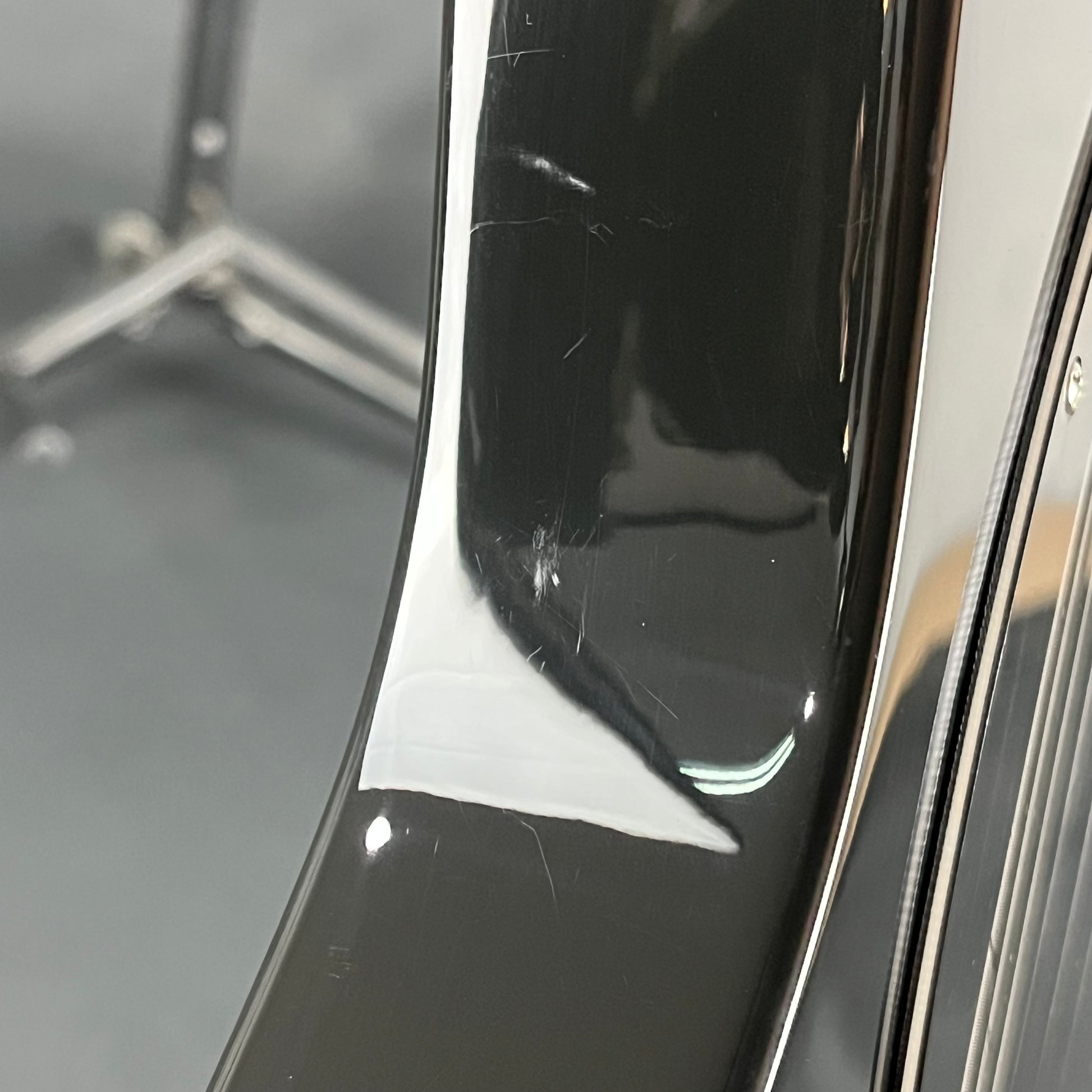 Fender Player Telecaster BLK MN 2022