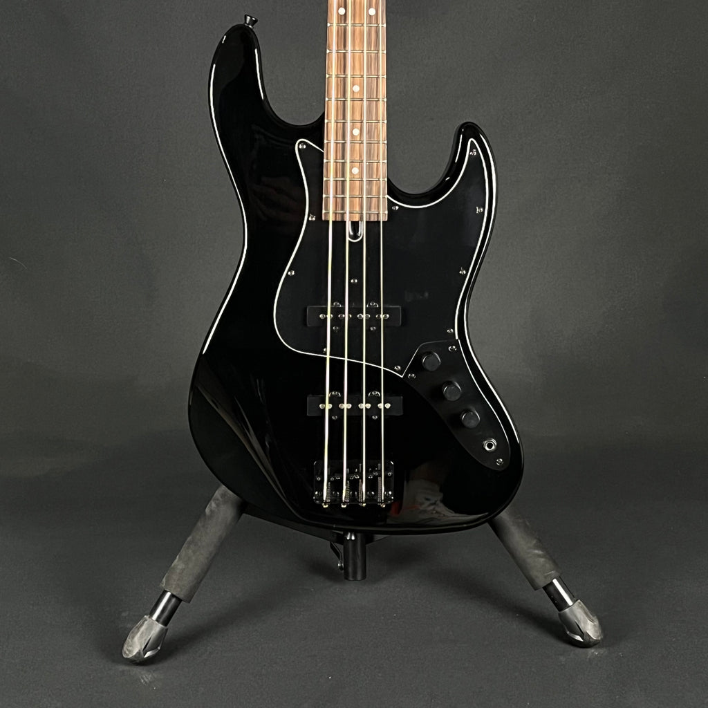 Bacchus Universe Series Jazz Bass