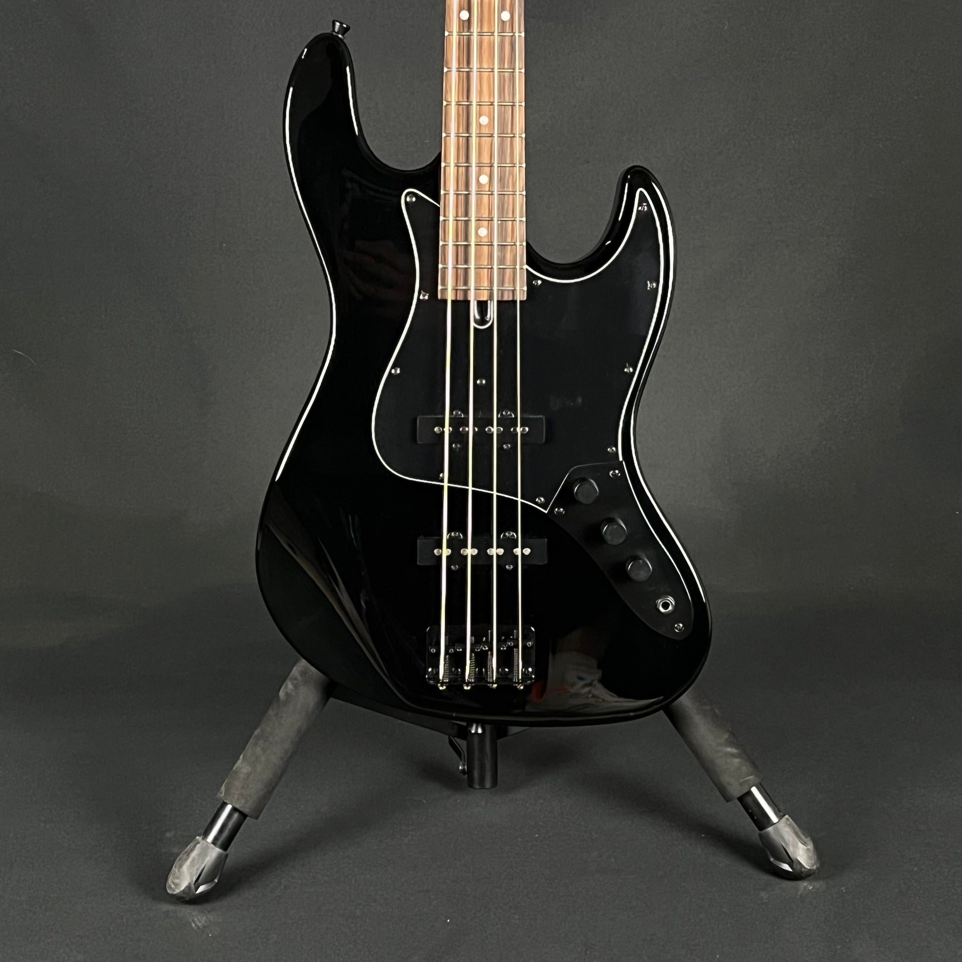 Bacchus Universe Series Jazz Bass