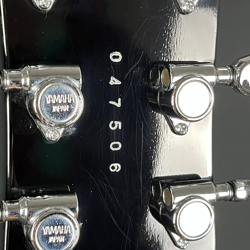 YAMAHA Japan SG600