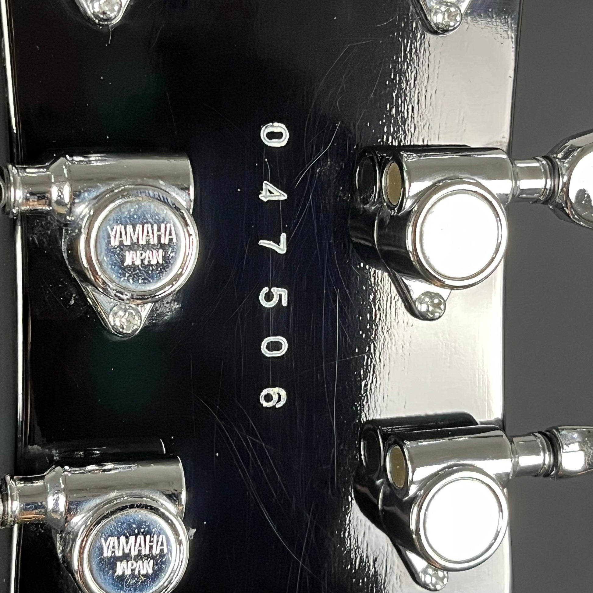 YAMAHA Japan SG600